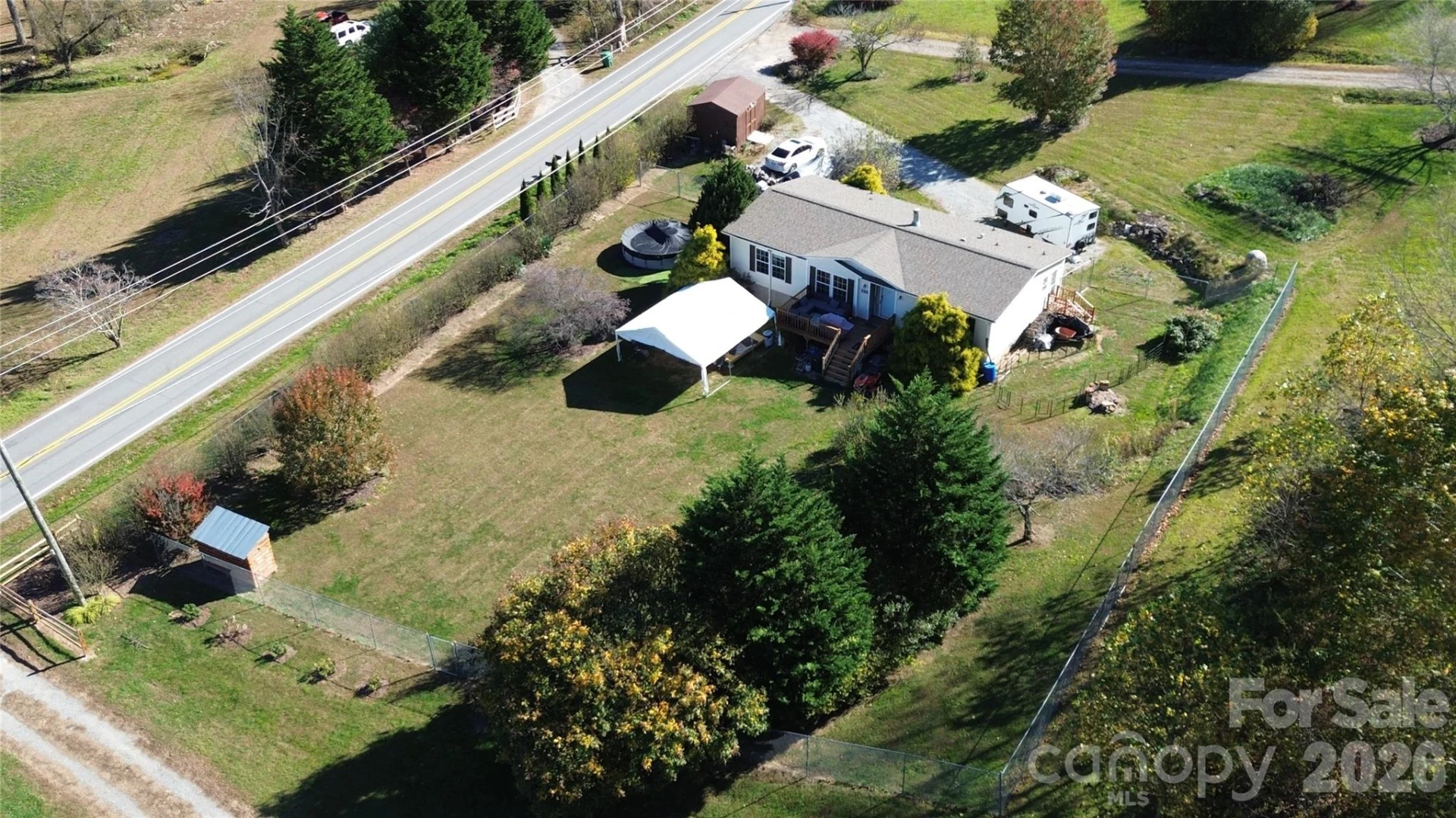 703 Garren Creek Road - Photo 12
