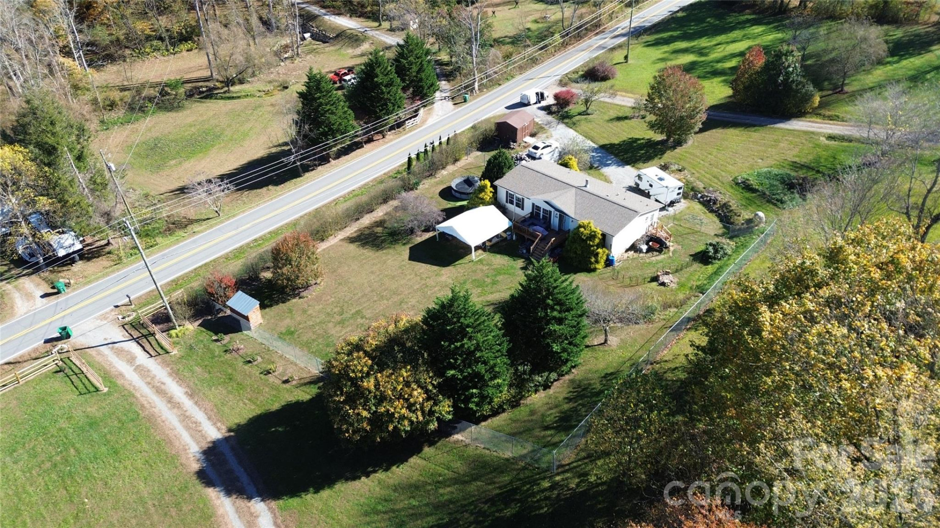 703 Garren Creek Road - Photo 14