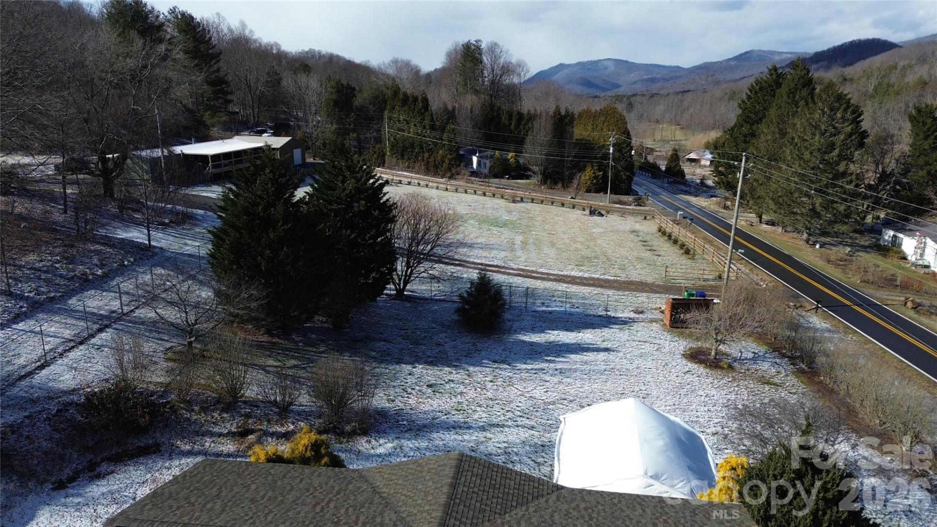 703 Garren Creek Road - Photo 3