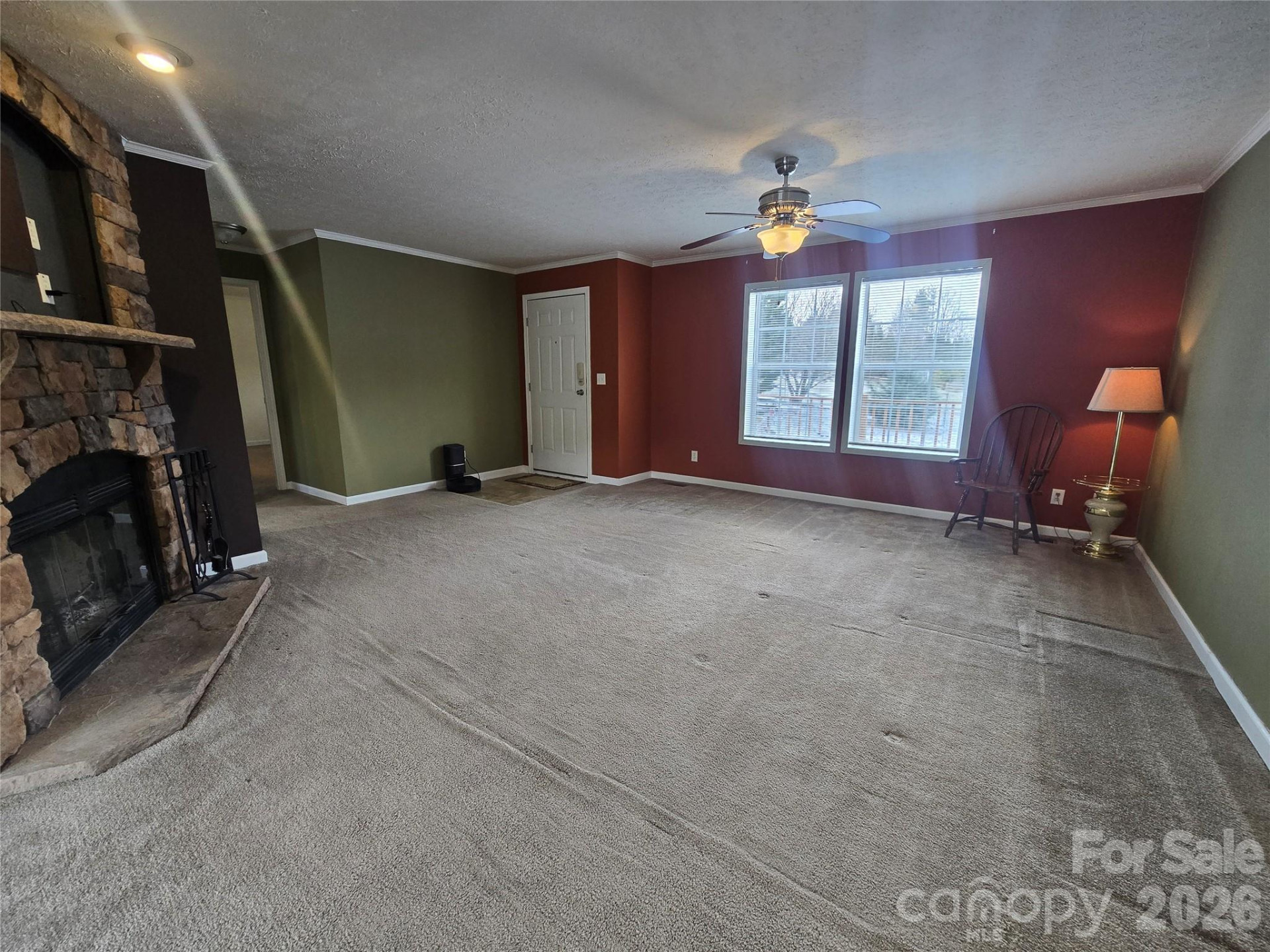 703 Garren Creek Road - Photo 26