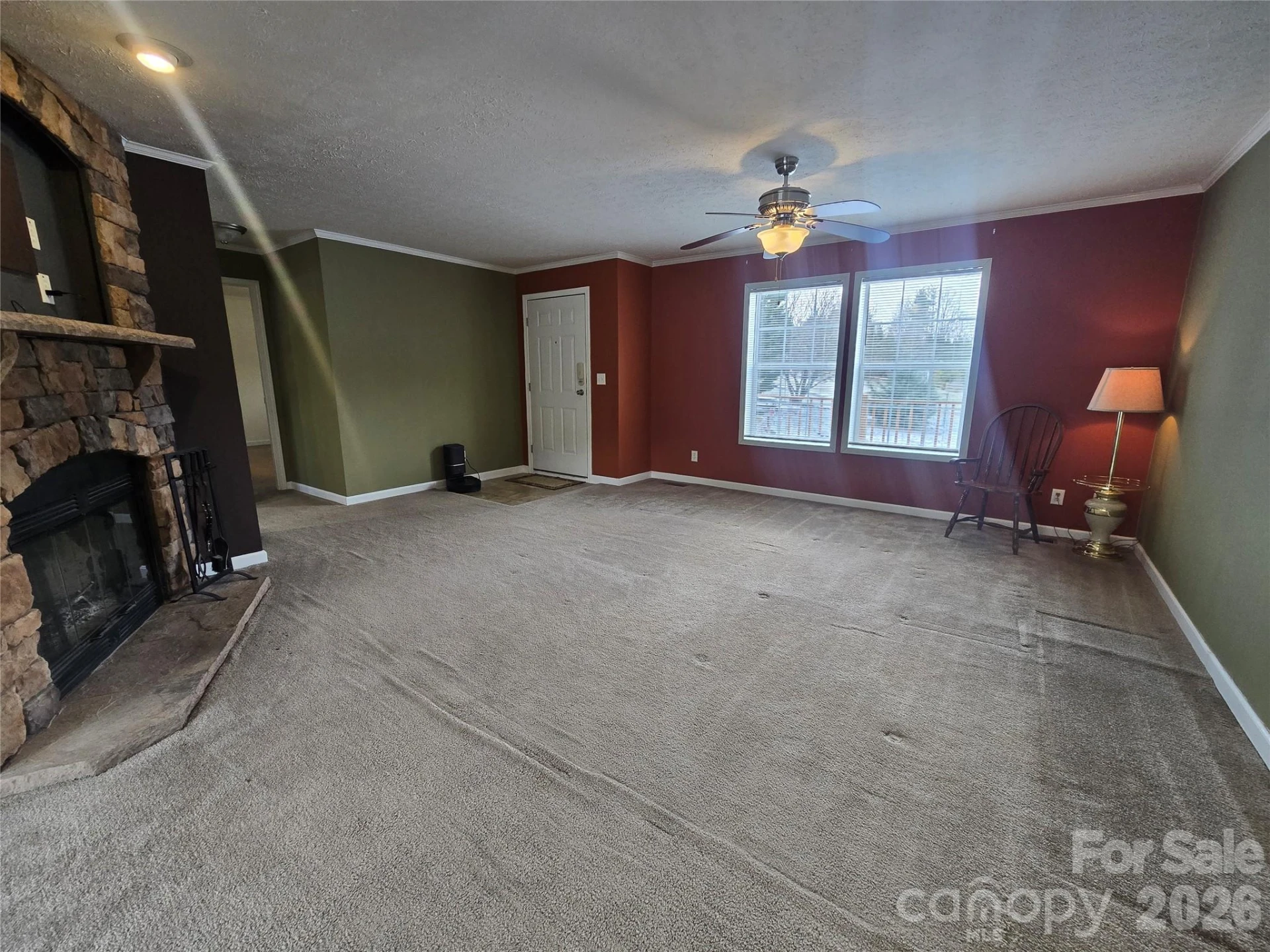703 Garren Creek Road - Photo 26