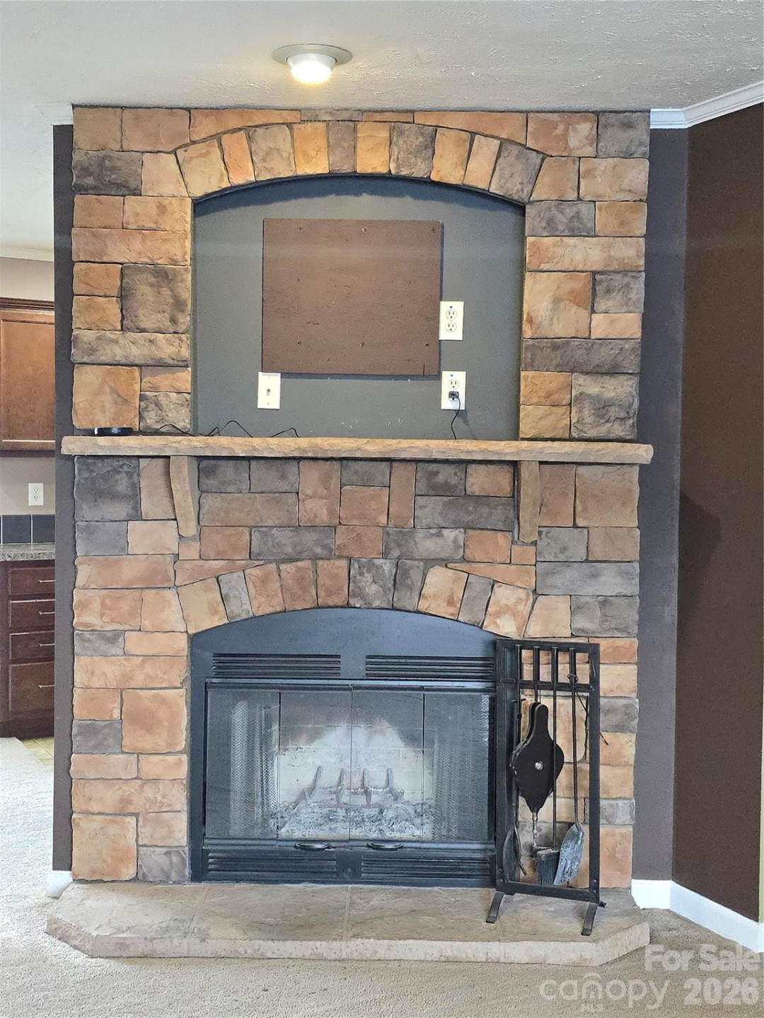 703 Garren Creek Road - Photo 27