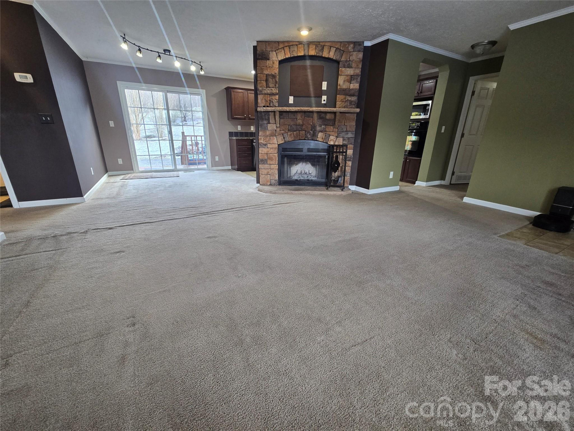 703 Garren Creek Road - Photo 28