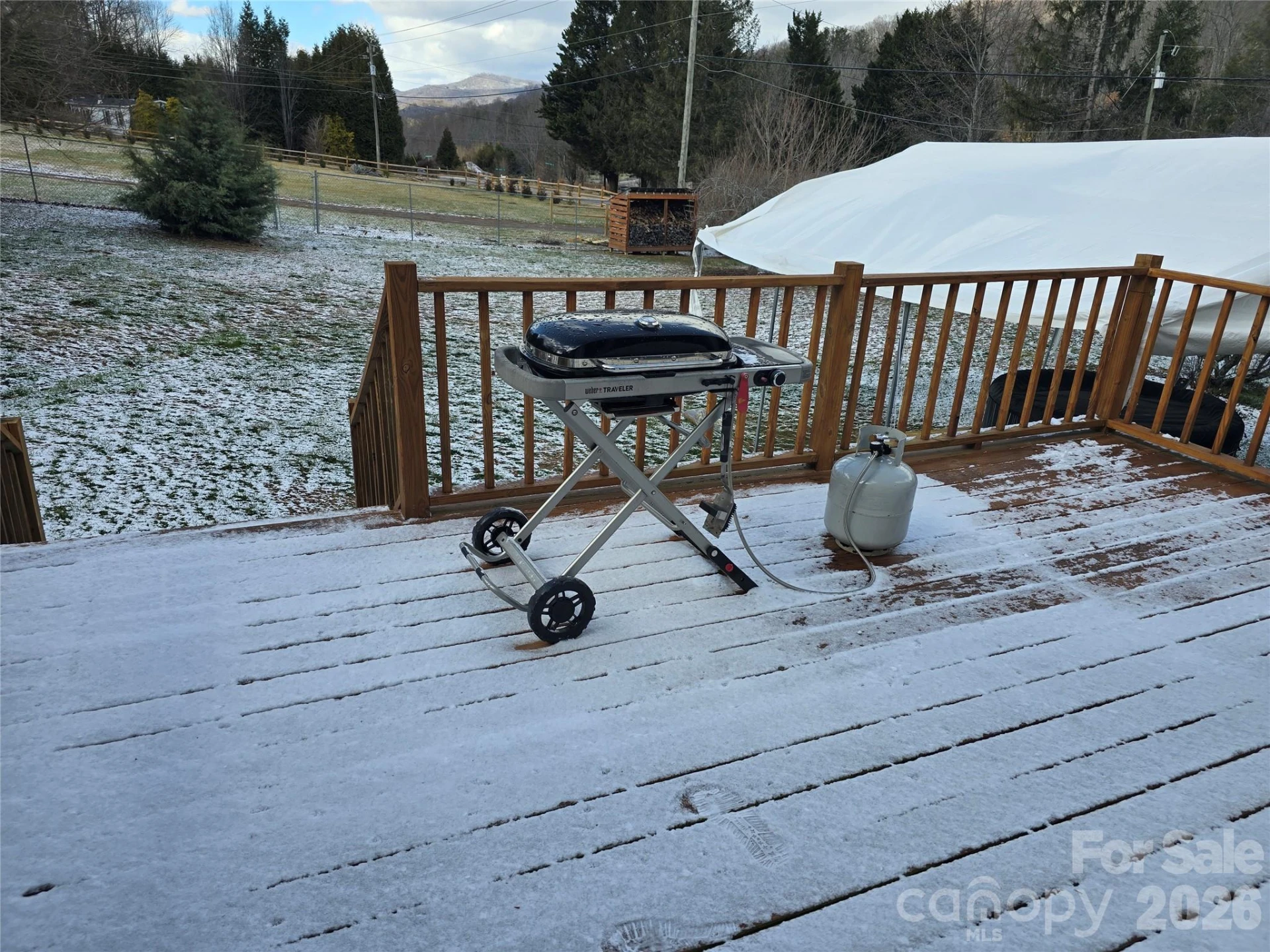 703 Garren Creek Road - Photo 36