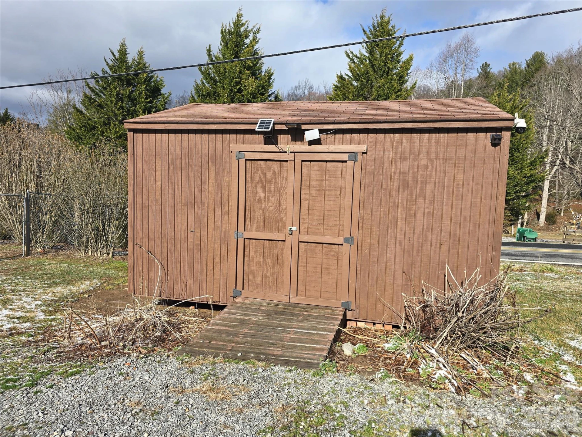 703 Garren Creek Road - Photo 38