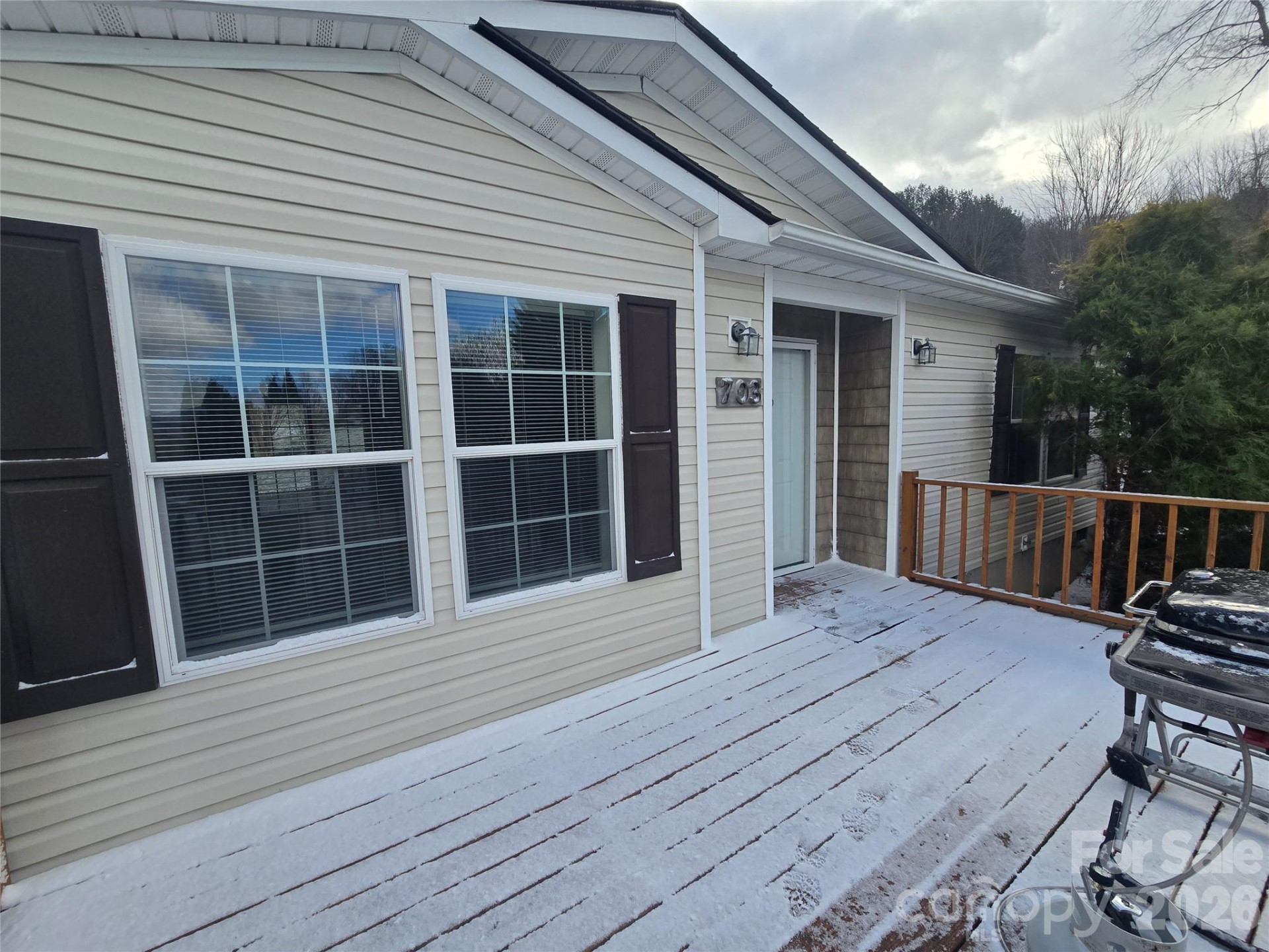 703 Garren Creek Road - Photo 5