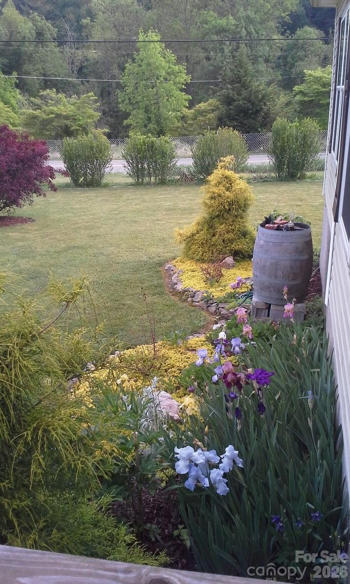 703 Garren Creek Road - Photo 44