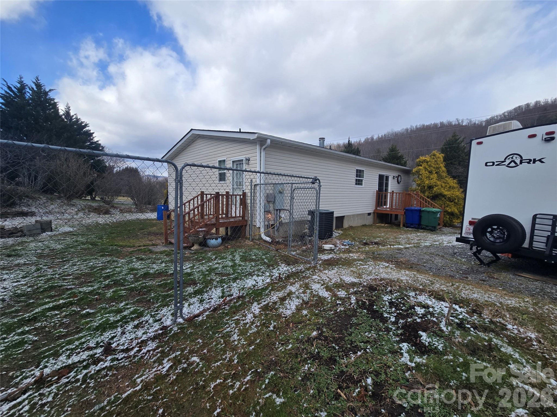 703 Garren Creek Road - Photo 47