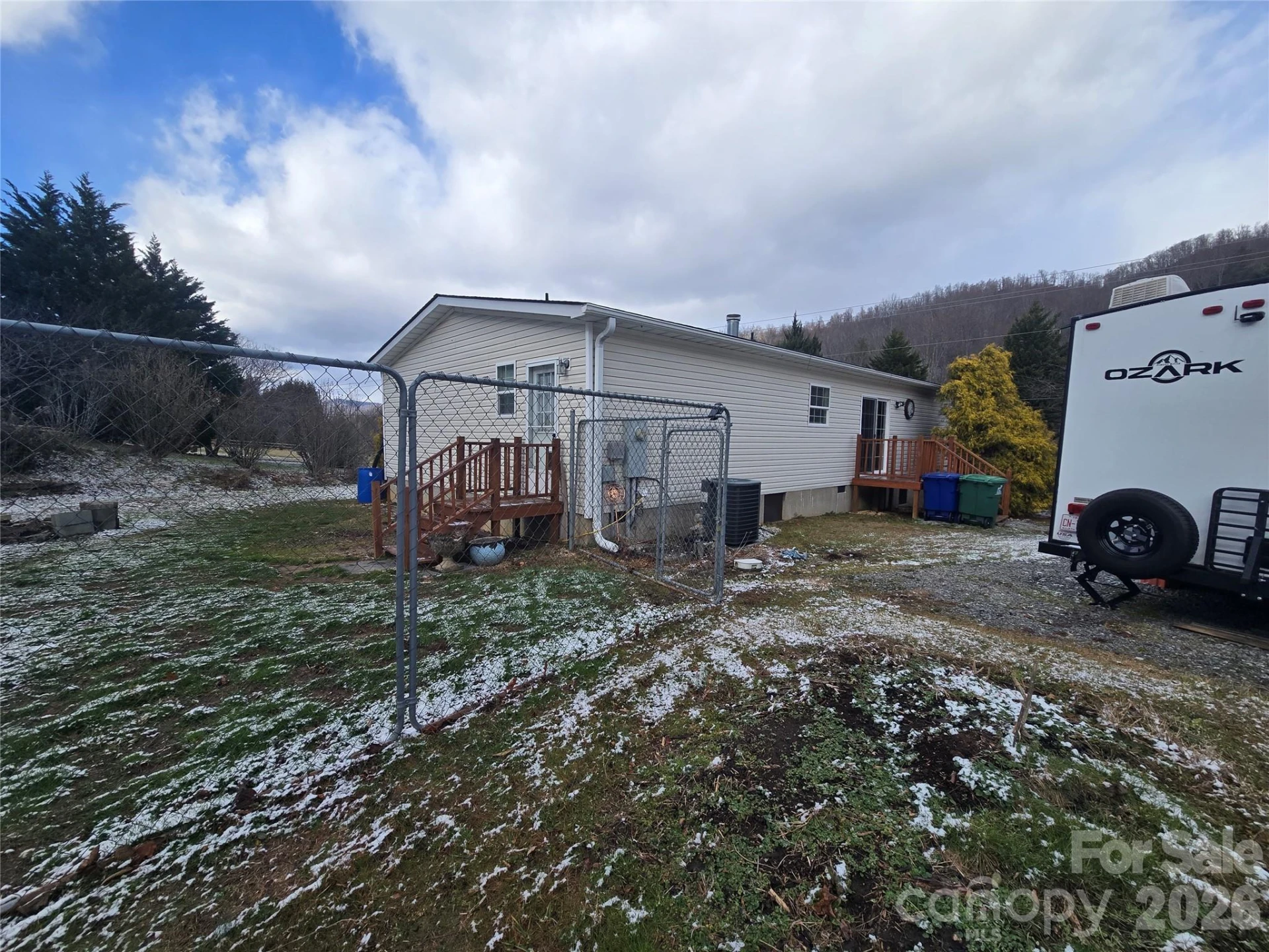 703 Garren Creek Road - Photo 47