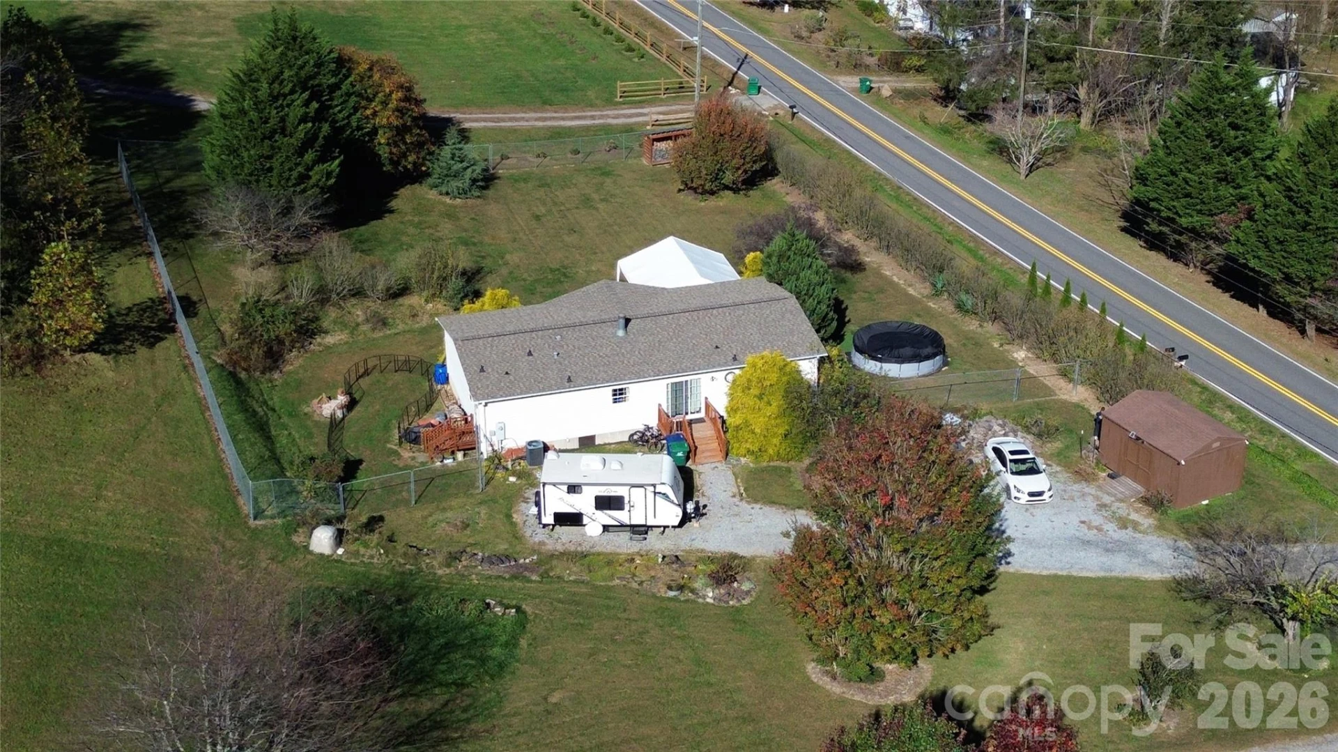 703 Garren Creek Road - Photo 6