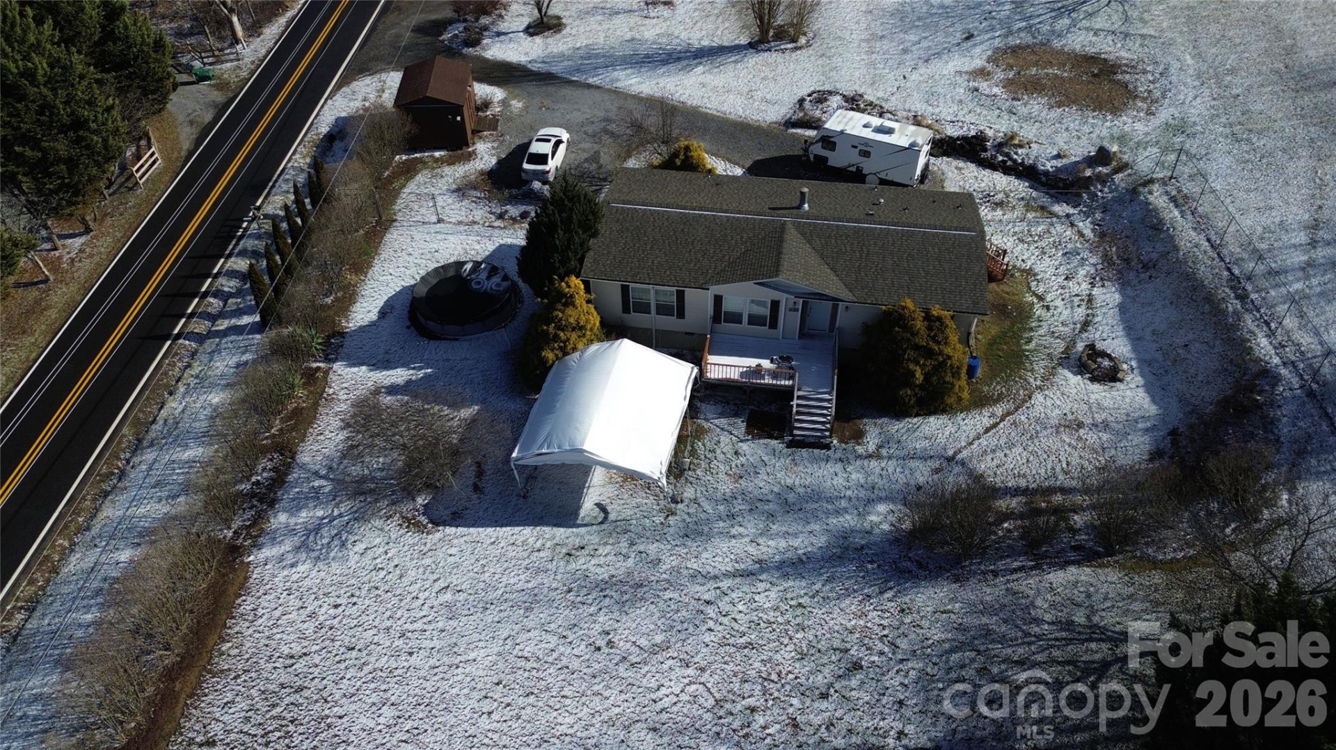 703 Garren Creek Road - Photo 7