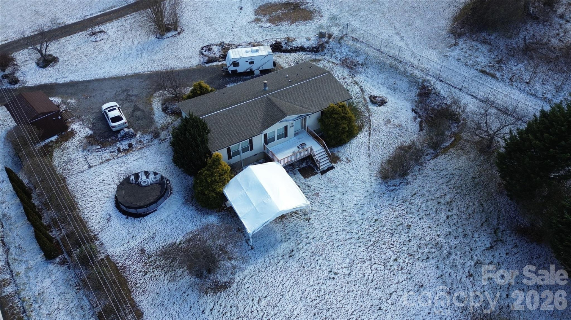703 Garren Creek Road - Photo 9