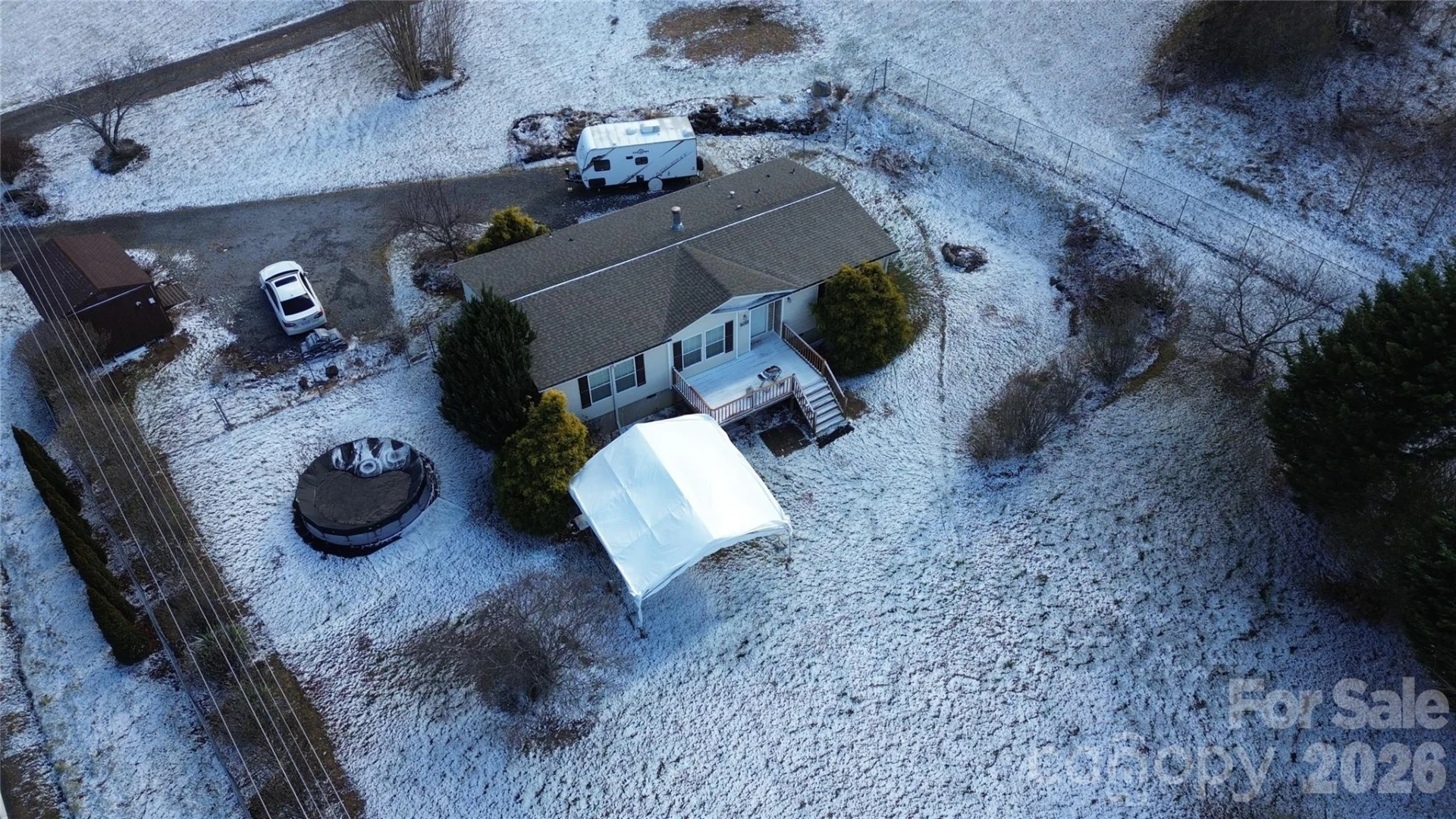 703 Garren Creek Road - Photo 9