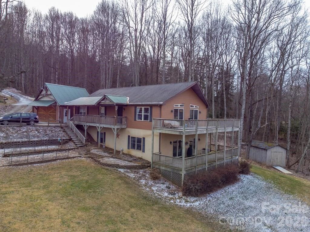 262 Sams Trail - Photo 32