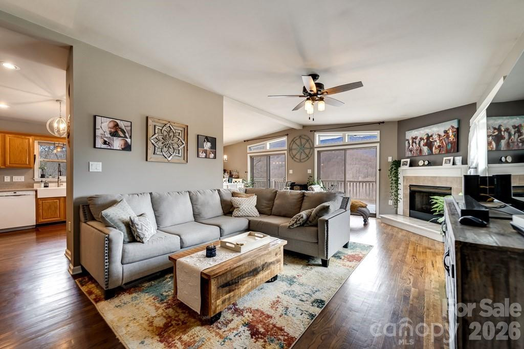 262 Sams Trail - Photo 6