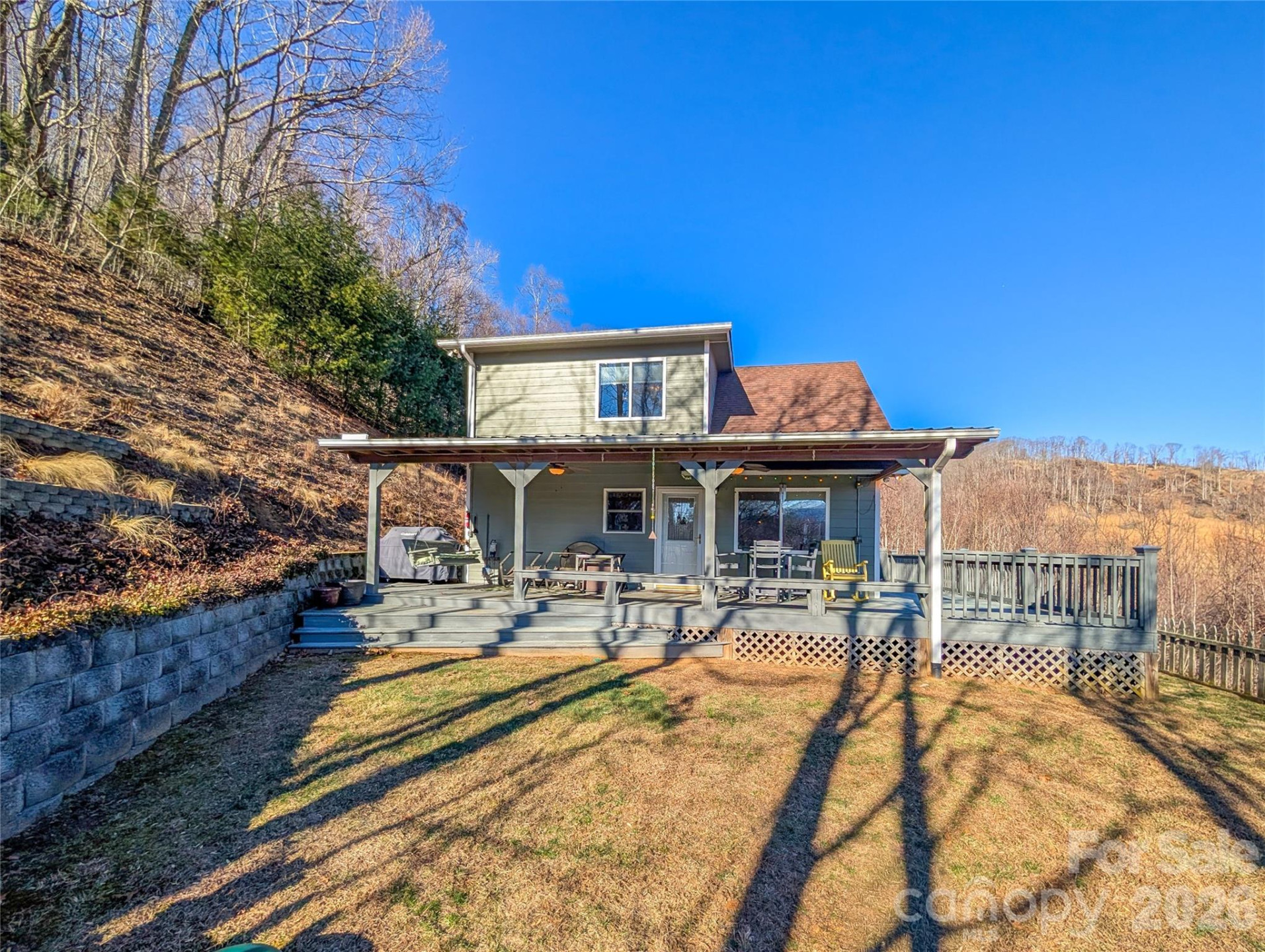305 Majestic Mountain Drive - Photo 39