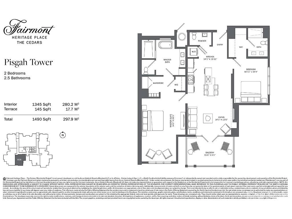 227 7th Avenue #608 - Photo 4