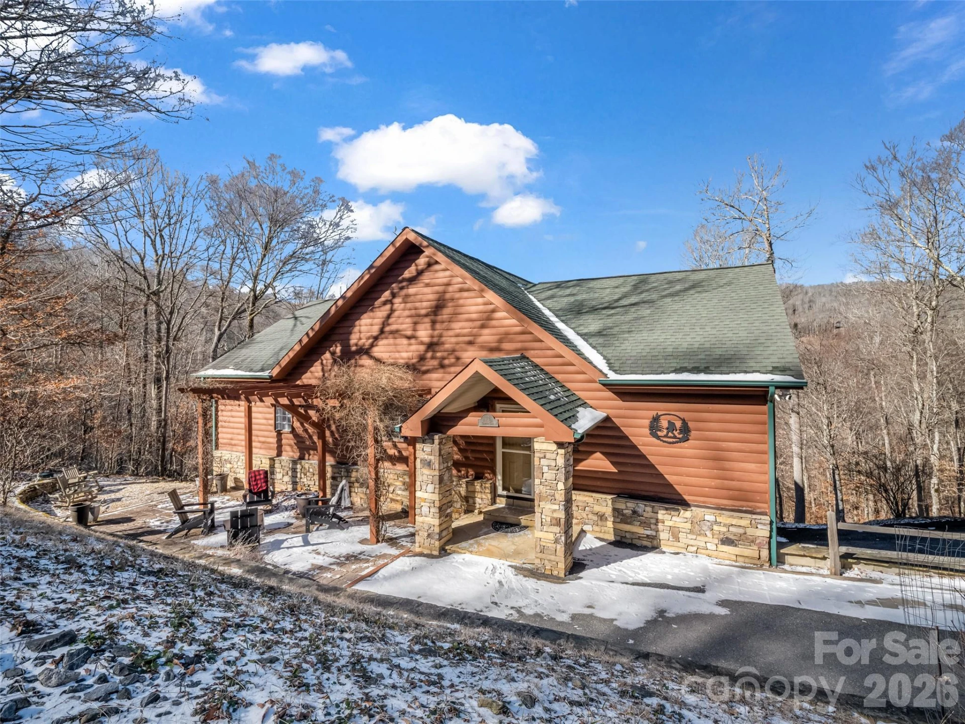 32 Zebulon Lane - Photo 2