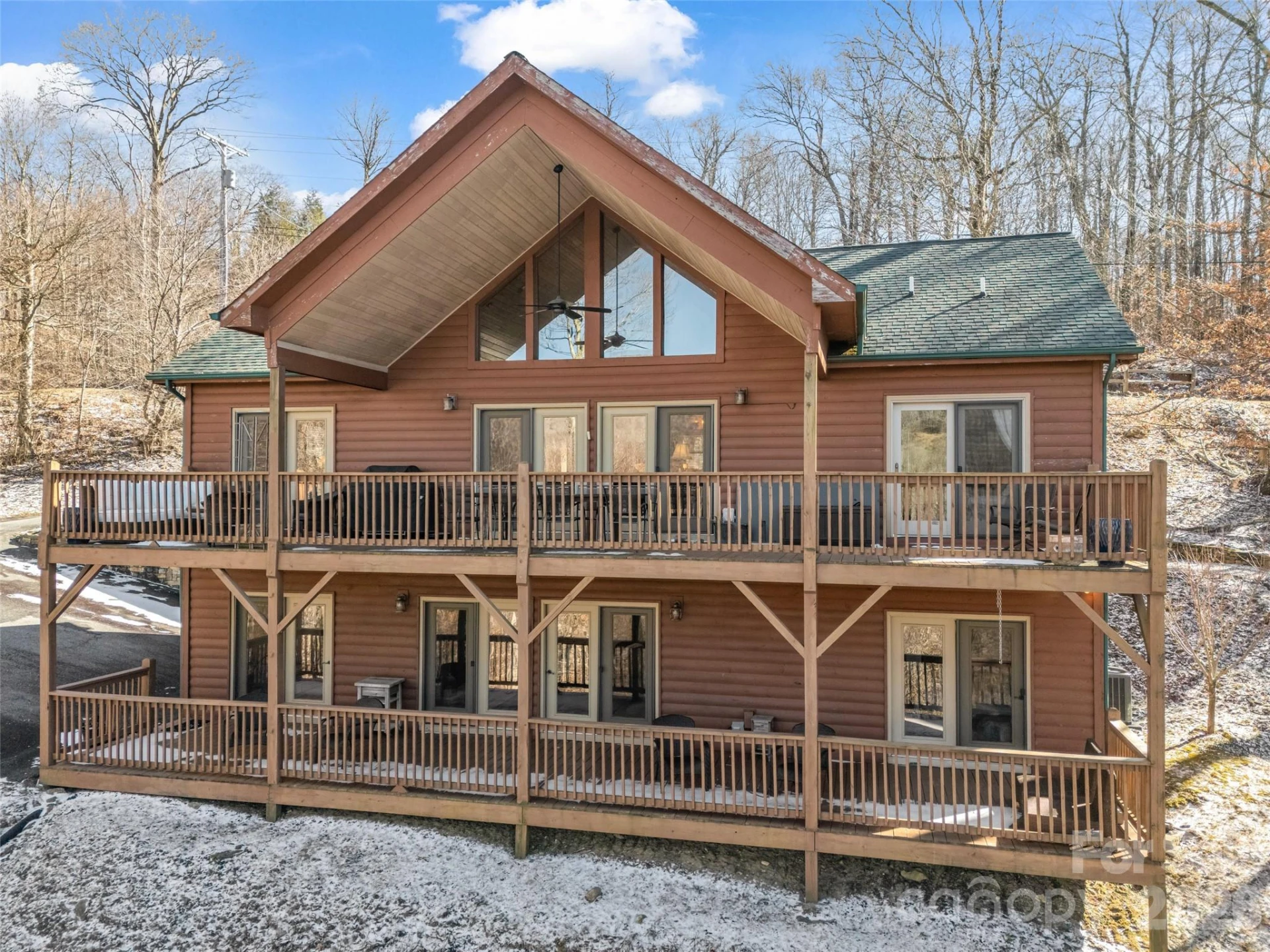 32 Zebulon Lane - Photo 3