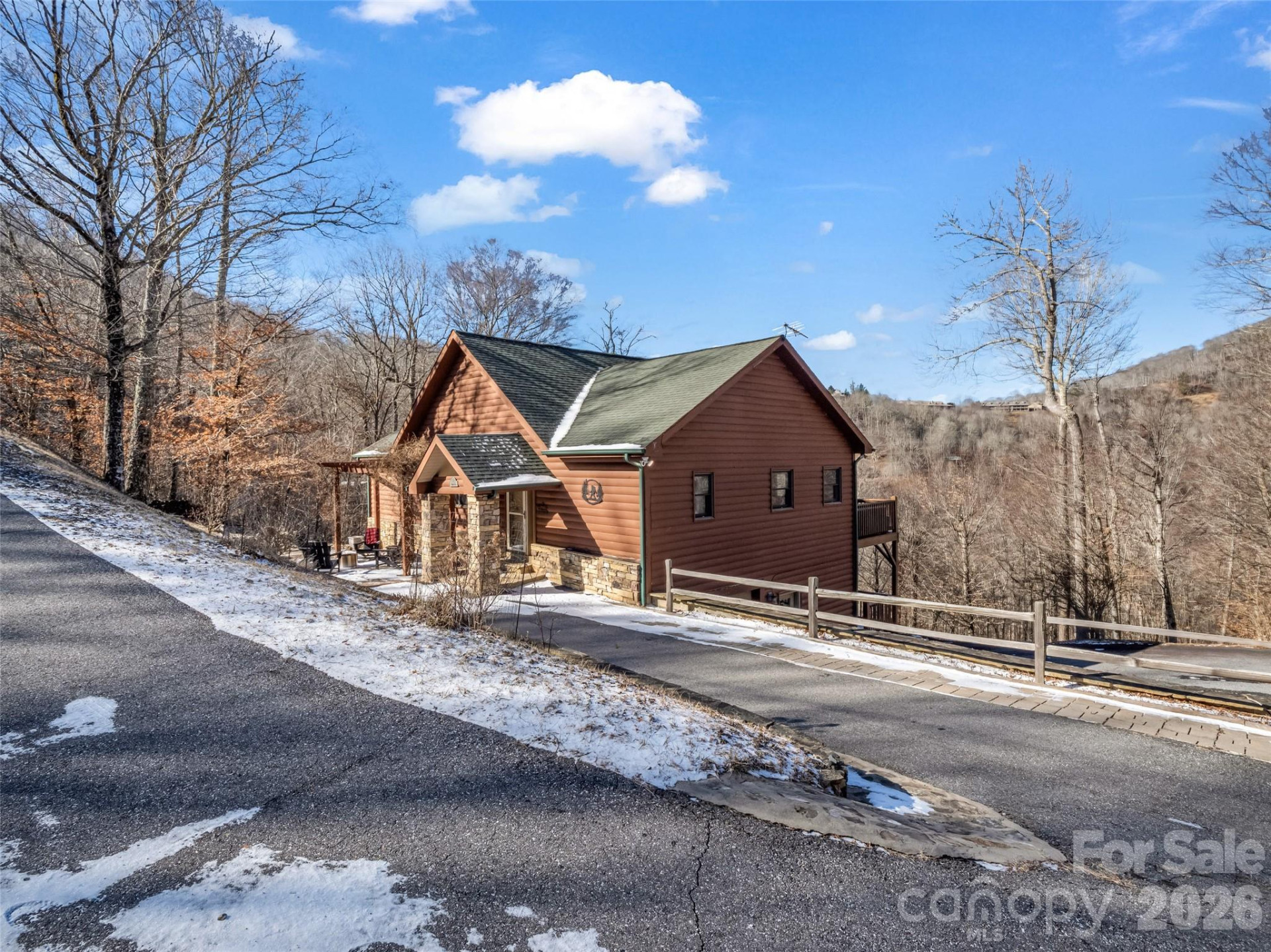 32 Zebulon Lane - Photo 5