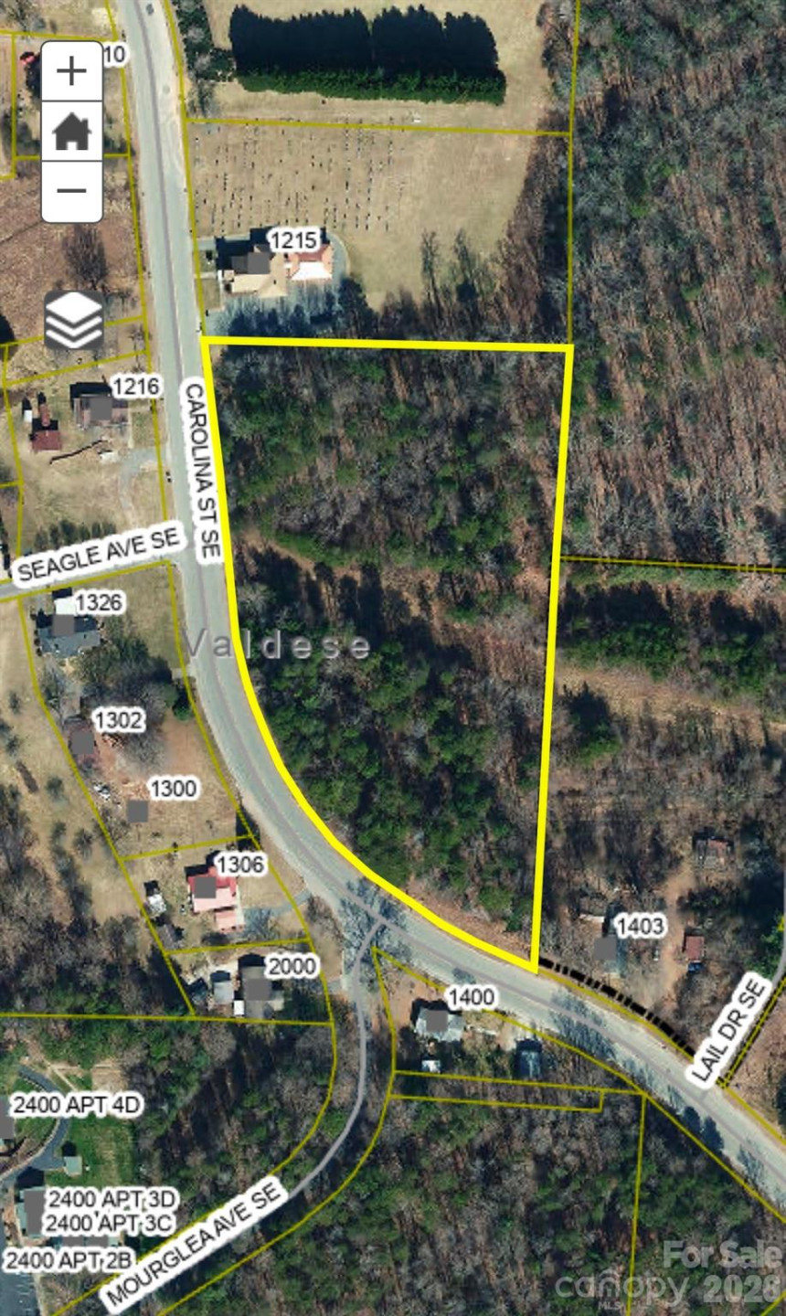 1403 Carolina Street - Photo 2