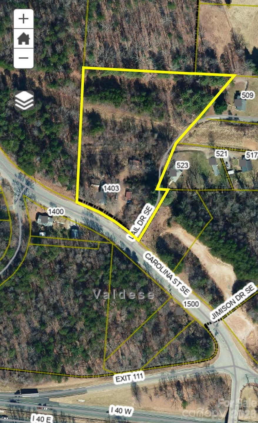 1403 Carolina Street - Photo 3