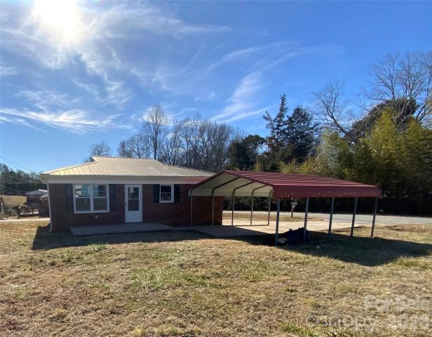109 Fish Camp Road, Forest City, NC, 28043