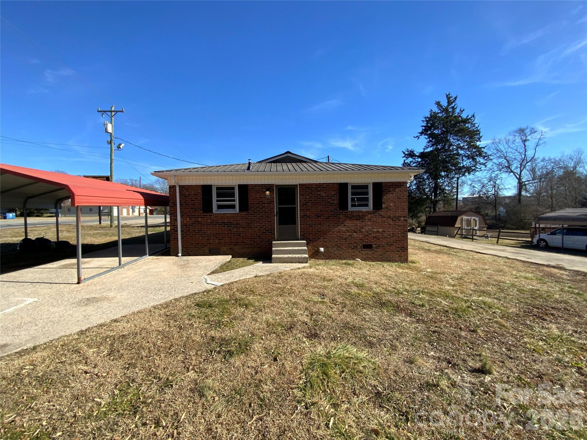 109 Fish Camp Road - Photo 2