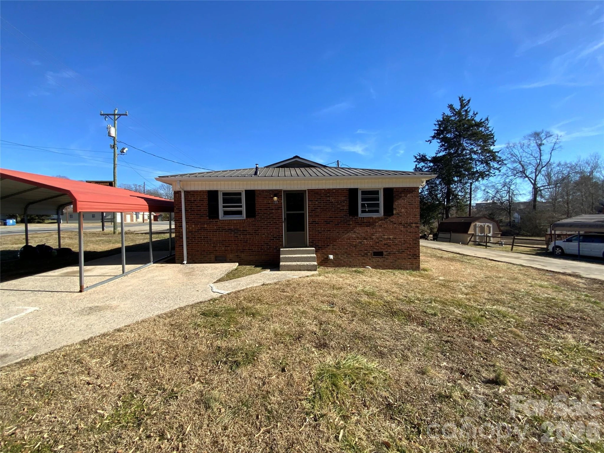 109 Fish Camp Road - Photo 2