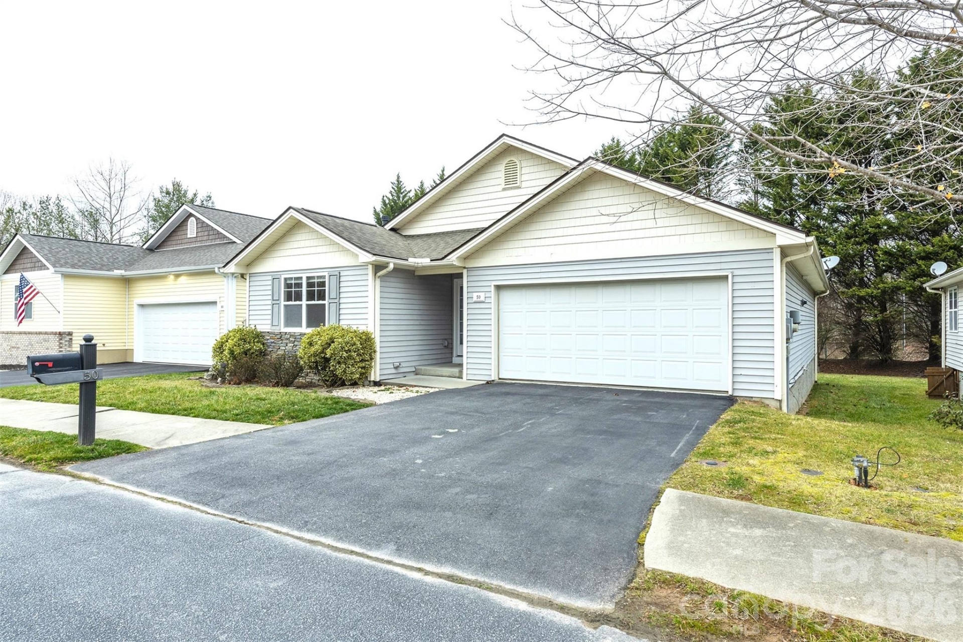 50 Clear Creekside Drive