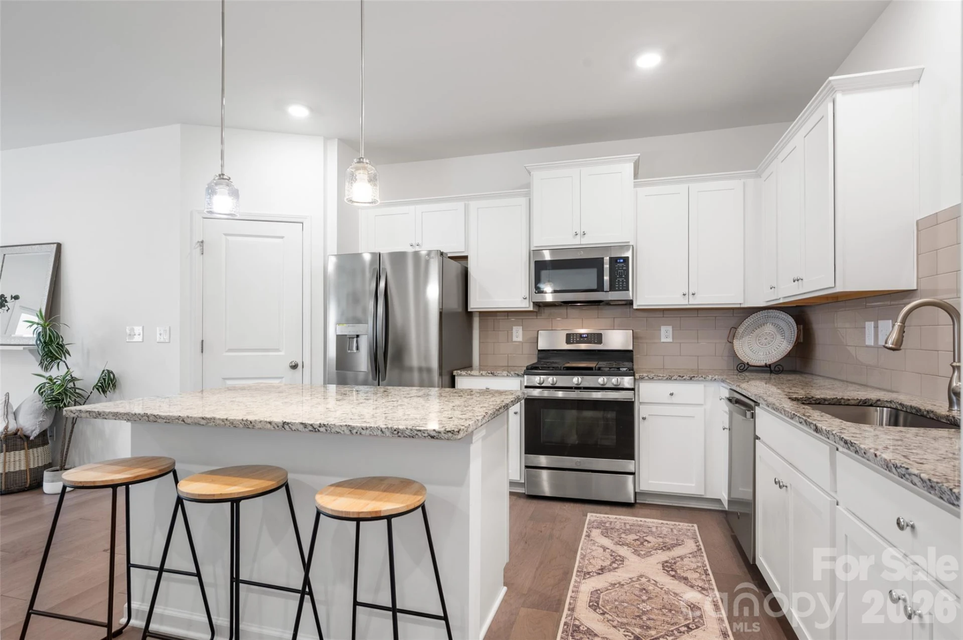 215 Harpers Run Lane - Photo 2