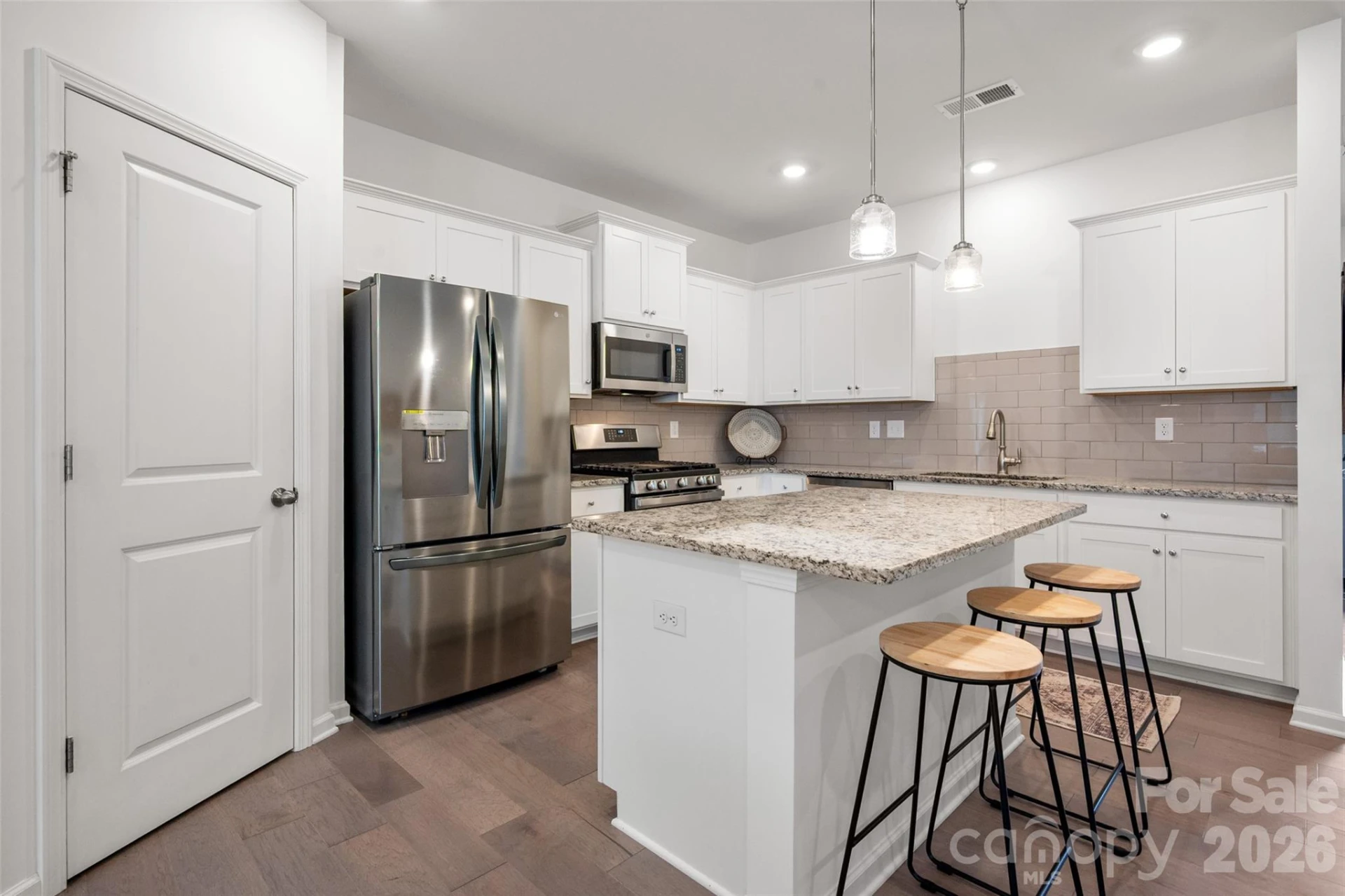 215 Harpers Run Lane - Photo 4