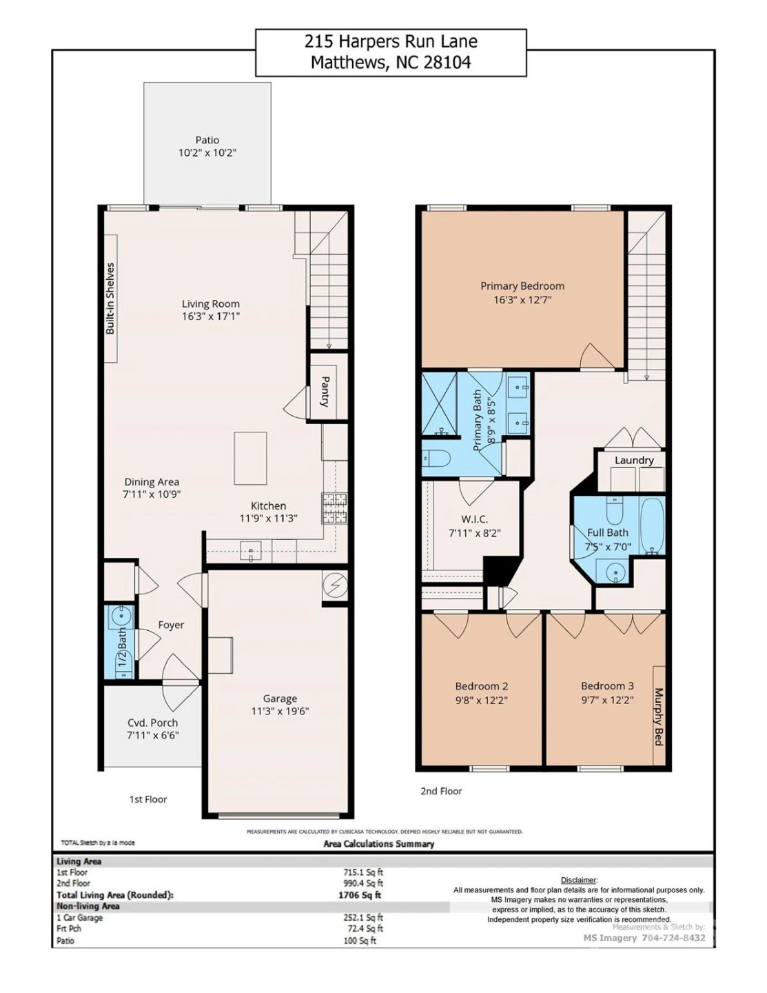 215 Harpers Run Lane - Photo 42