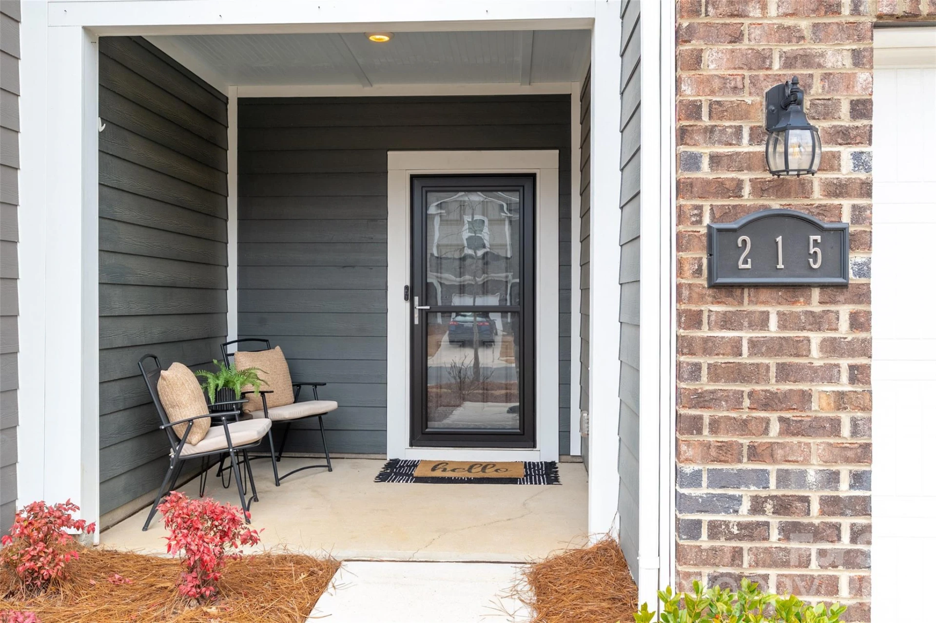 215 Harpers Run Lane - Photo 8