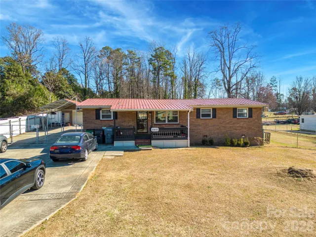 2410 Juniper Drive
