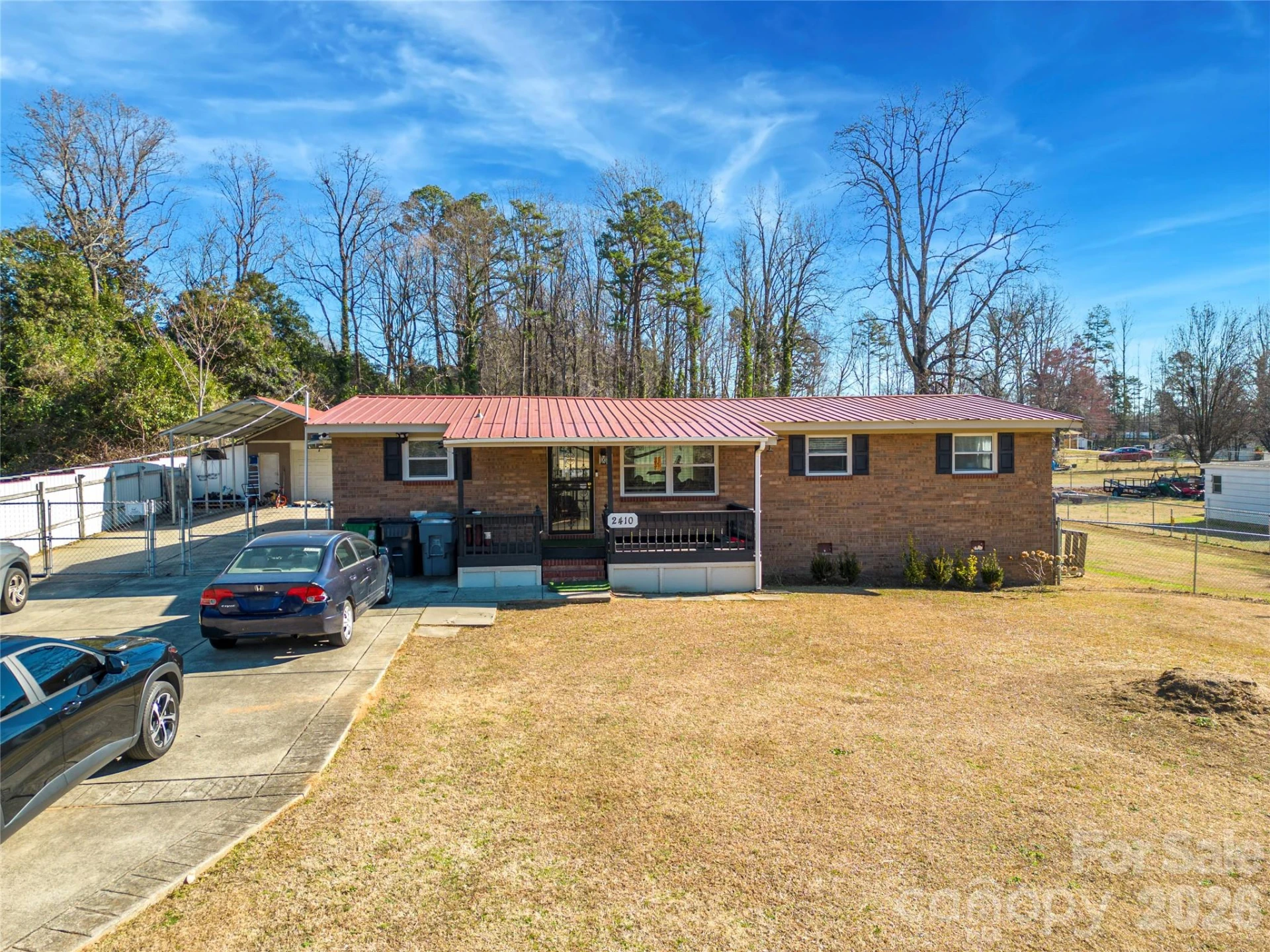 2410 Juniper Drive