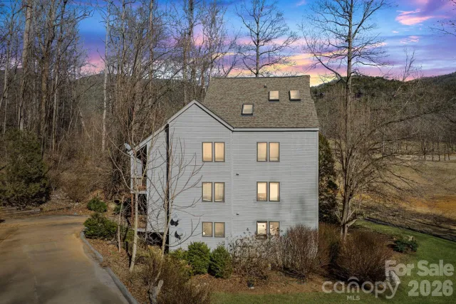 299 Blue Ridge Drive, Marion, NC, 28752