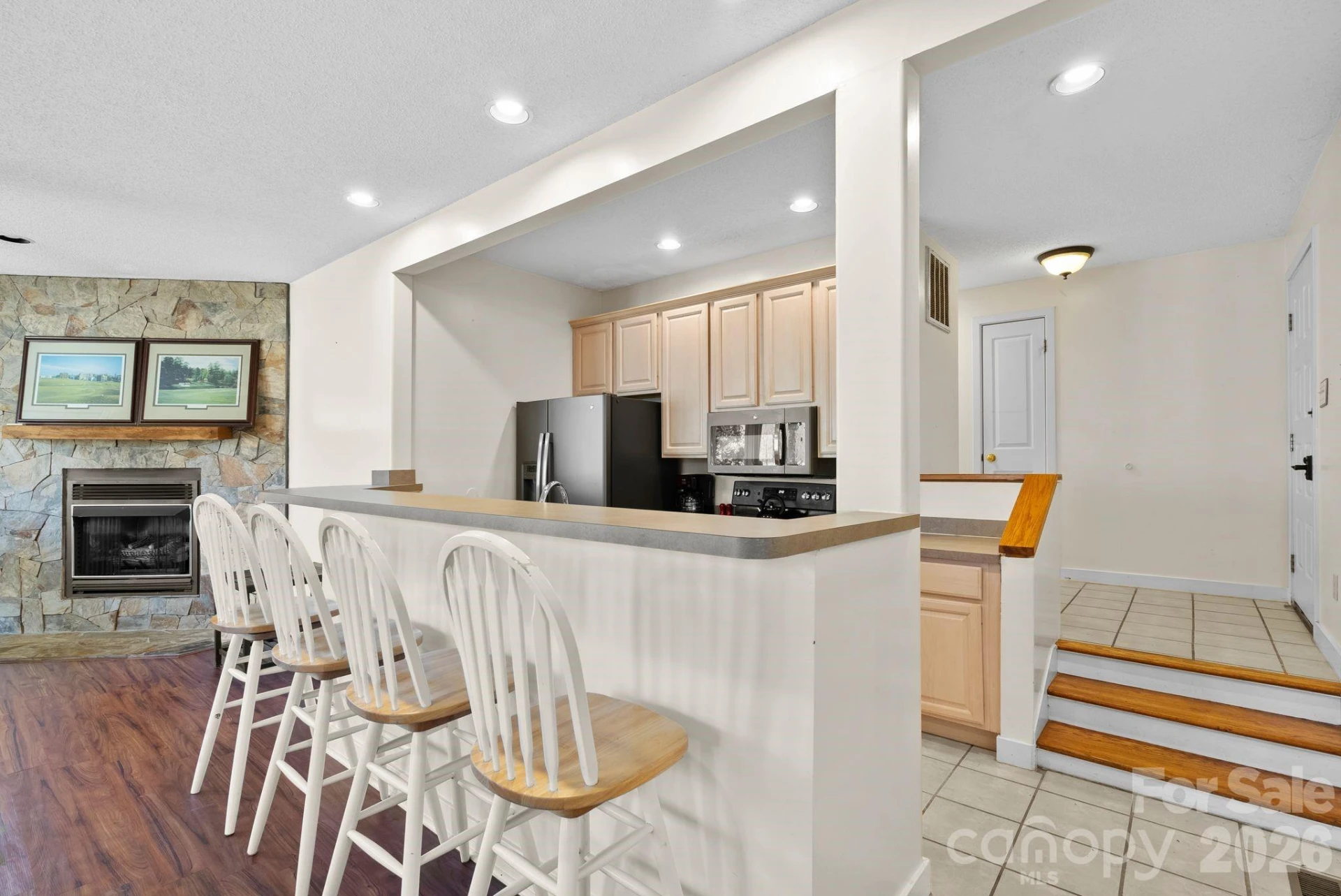 299 Blue Ridge Drive #1 - Photo 7