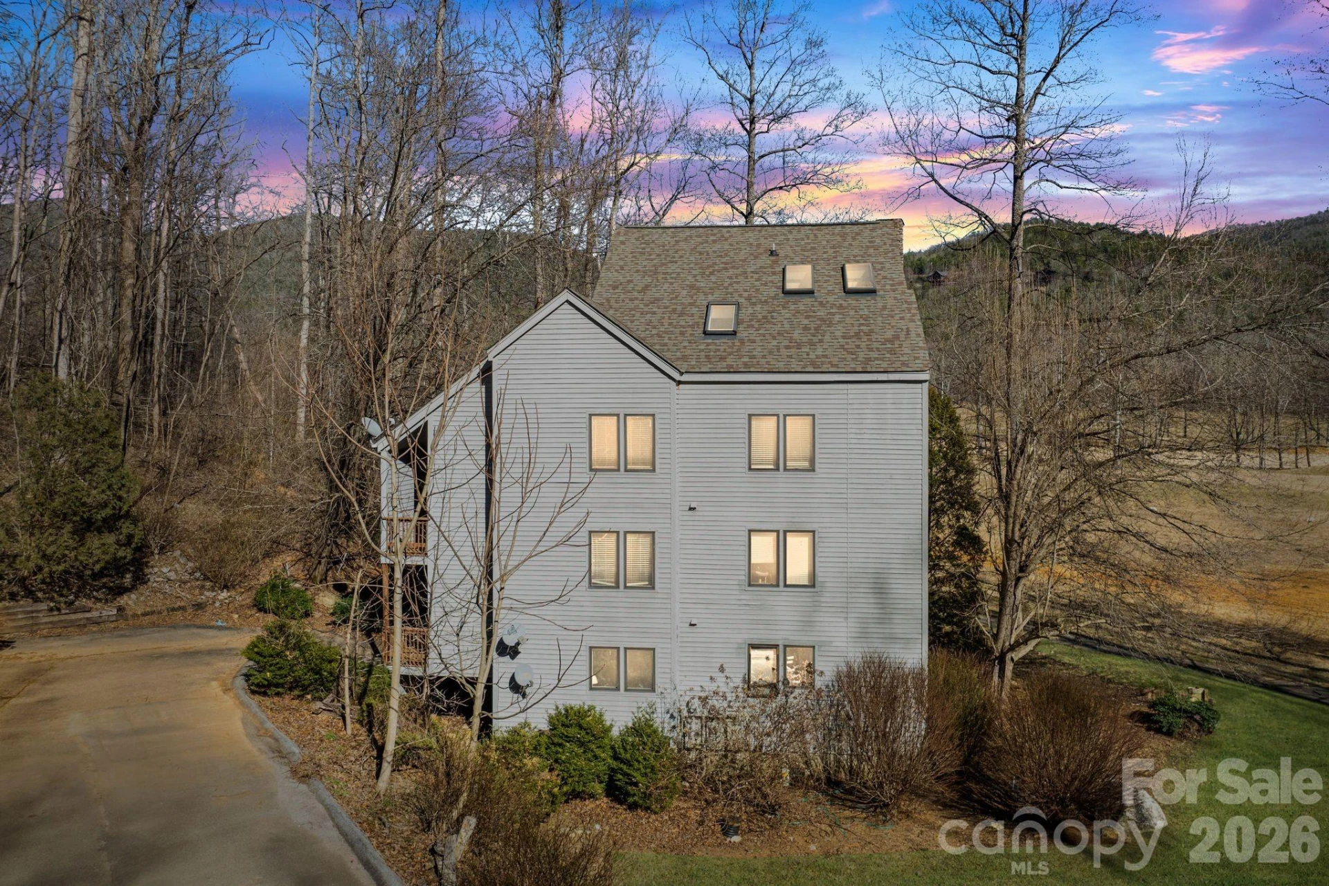299 Blue Ridge Drive #3