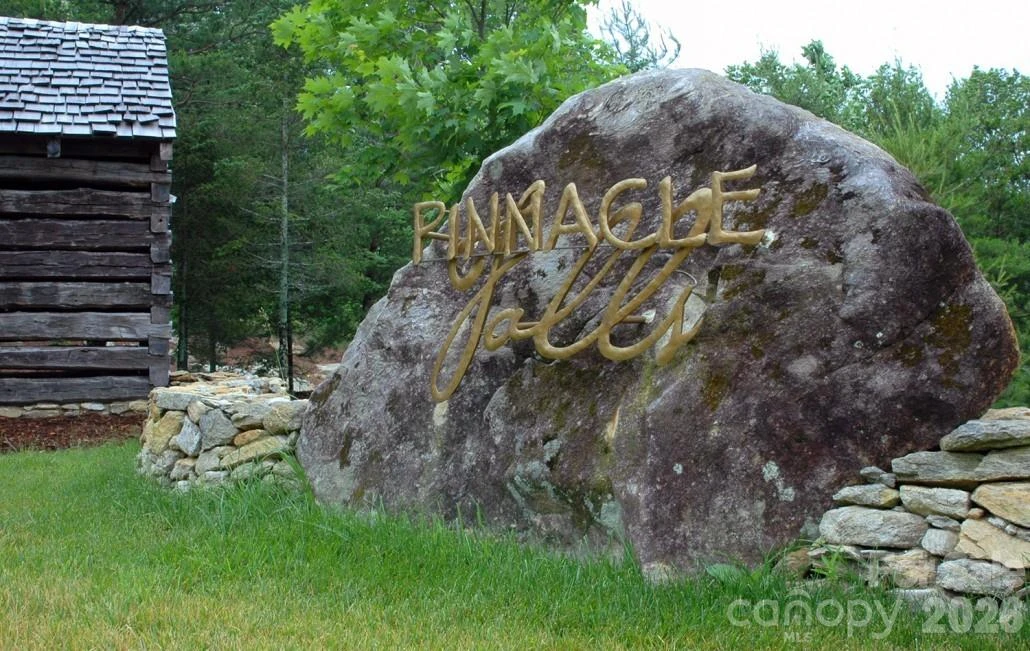 Lot 114 Huckleberry Ridge Lane