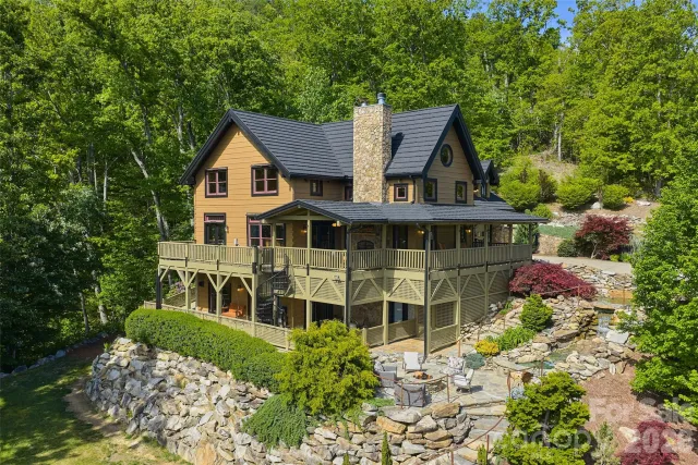 112 Hamburg Mountain Road, Weaverville, NC, 28787