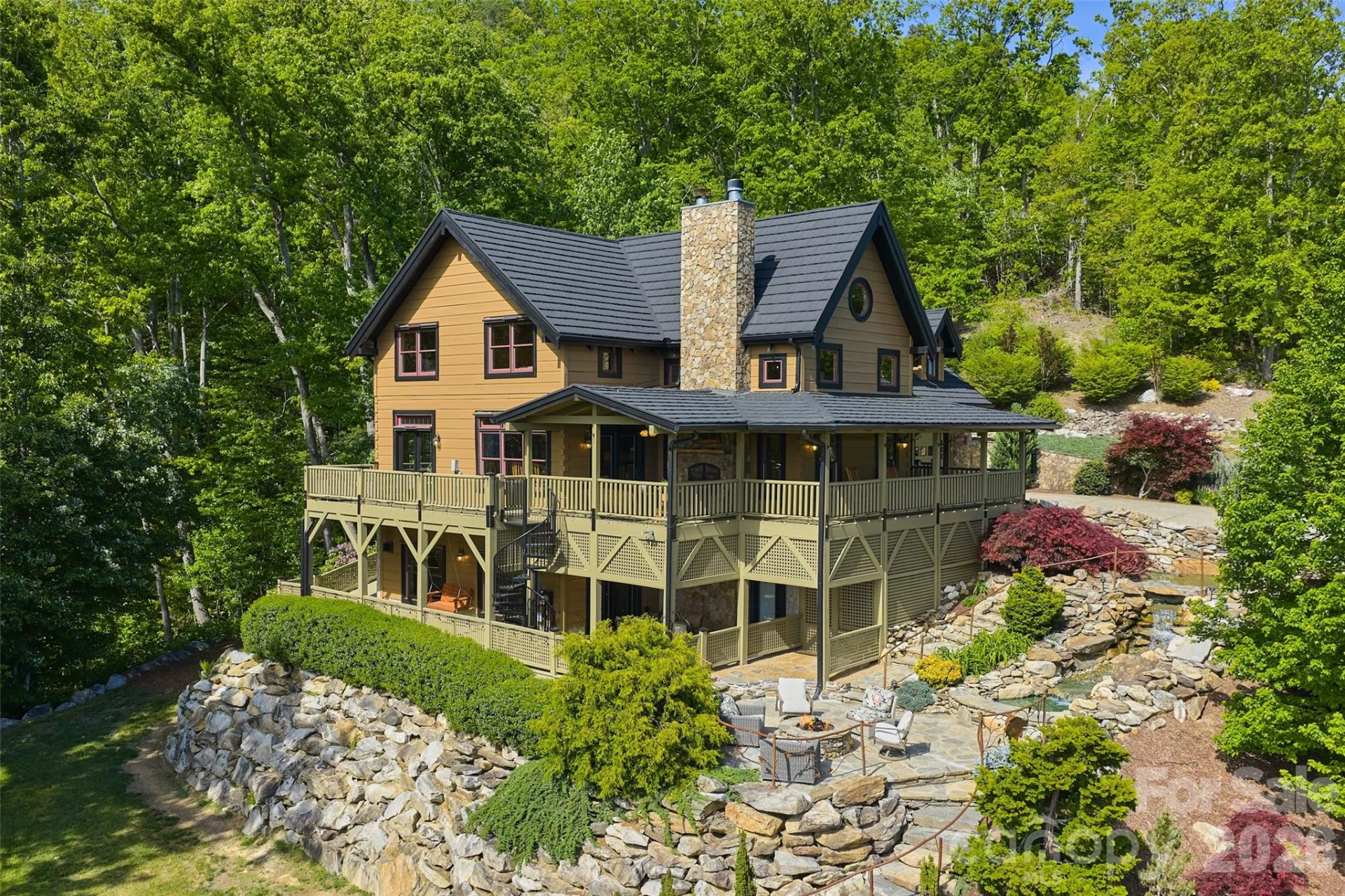 112 Hamburg Mountain Road