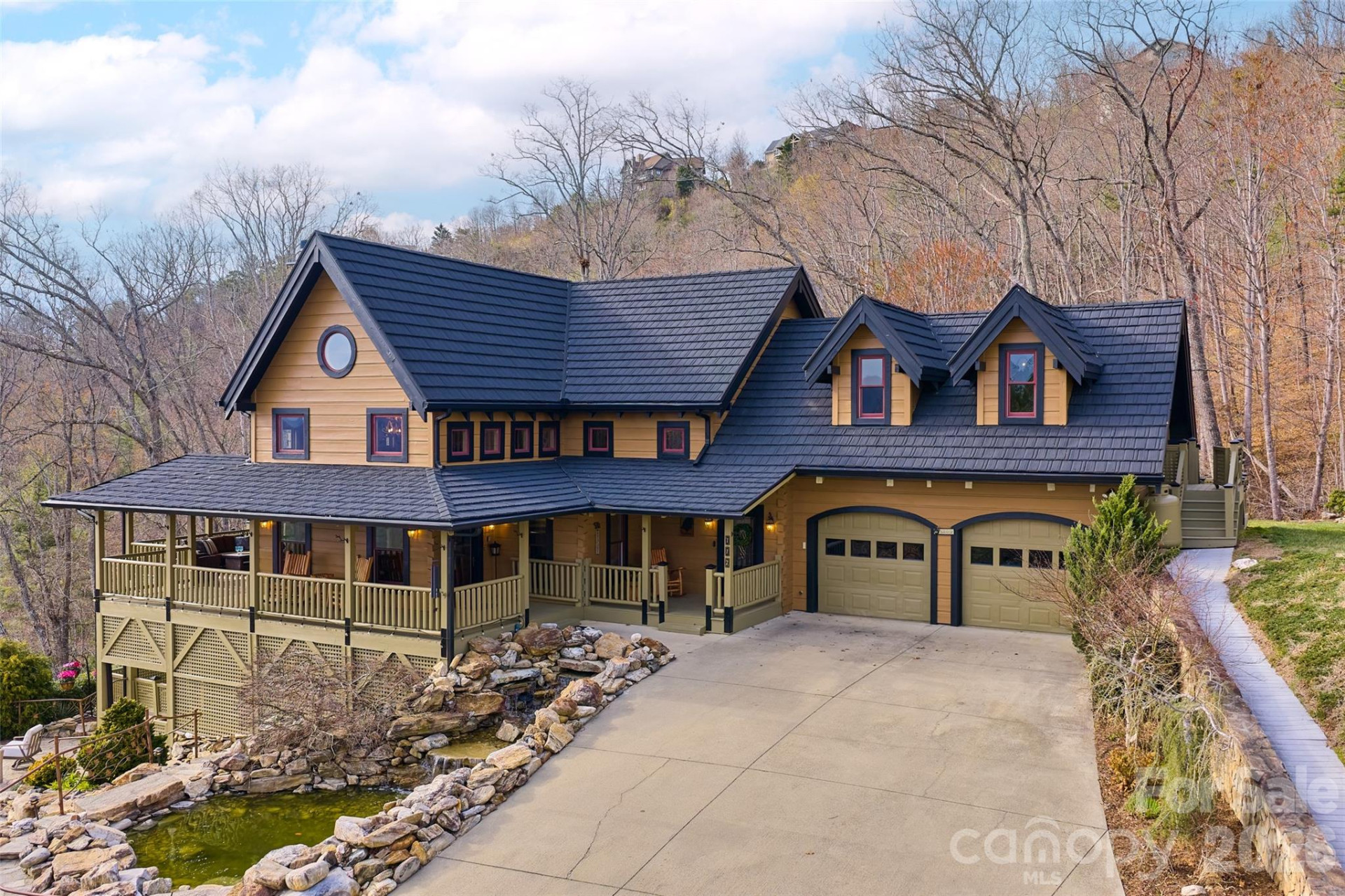 112 Hamburg Mountain Road - Photo 2