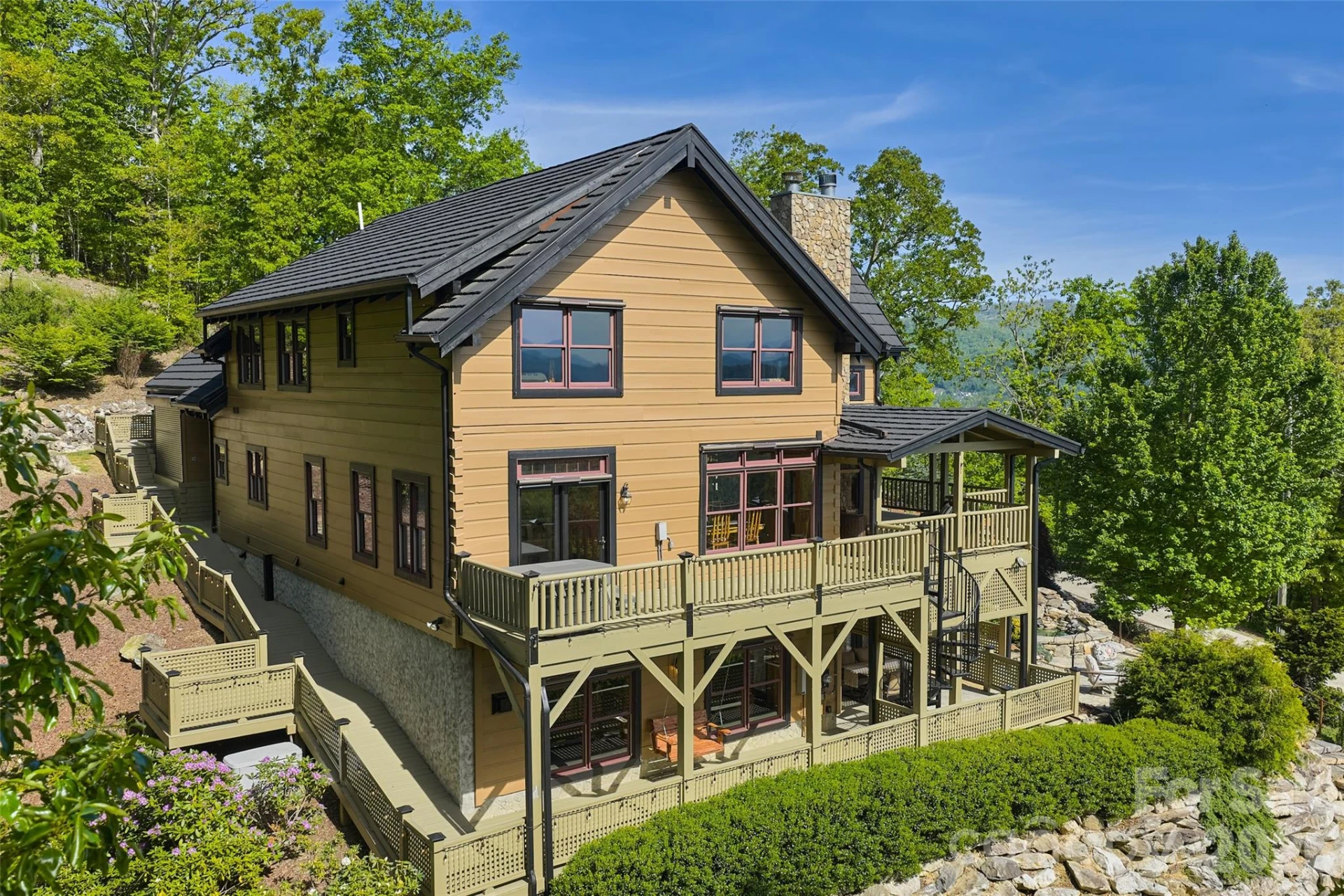 112 Hamburg Mountain Road - Photo 3