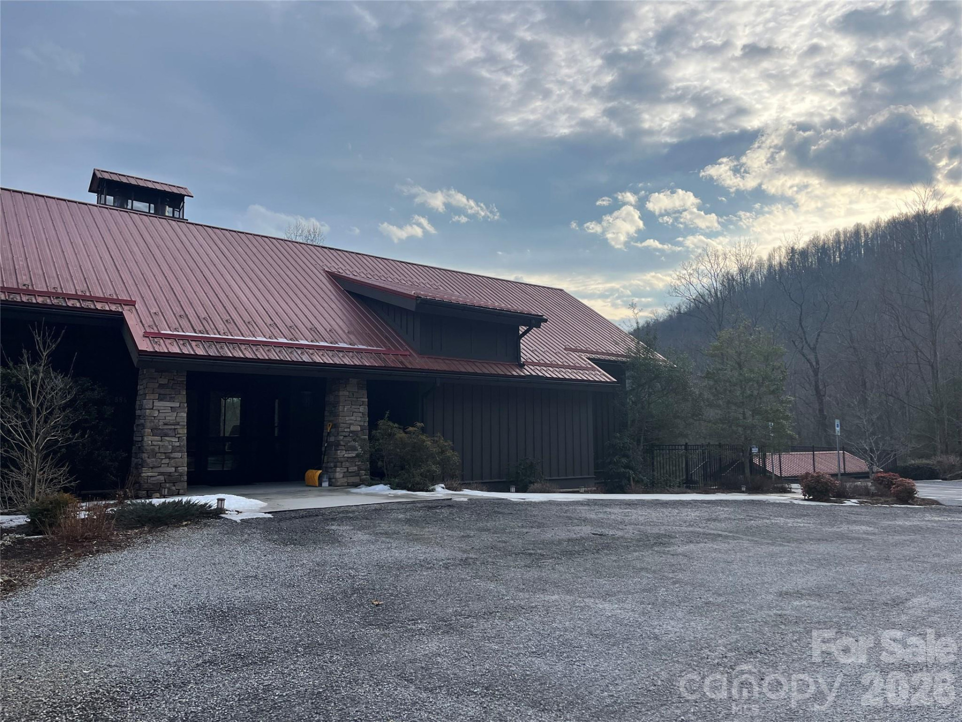 Lot 117 Huckleberry Ridge Lane - Photo 8