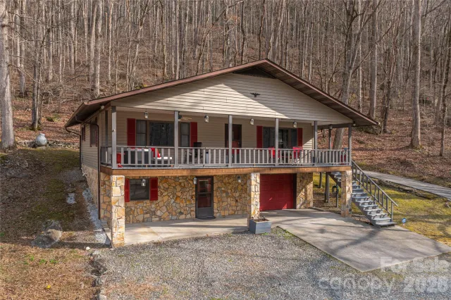3415 Conleys Creek Road