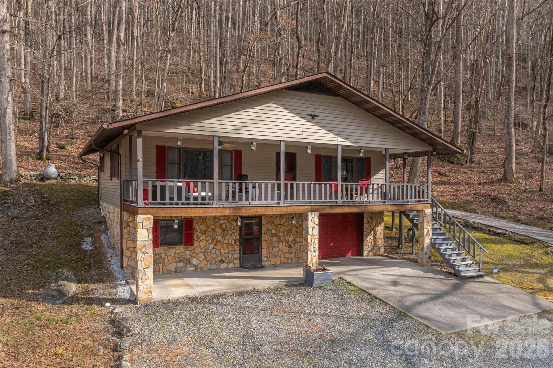 3415 Conleys Creek Road