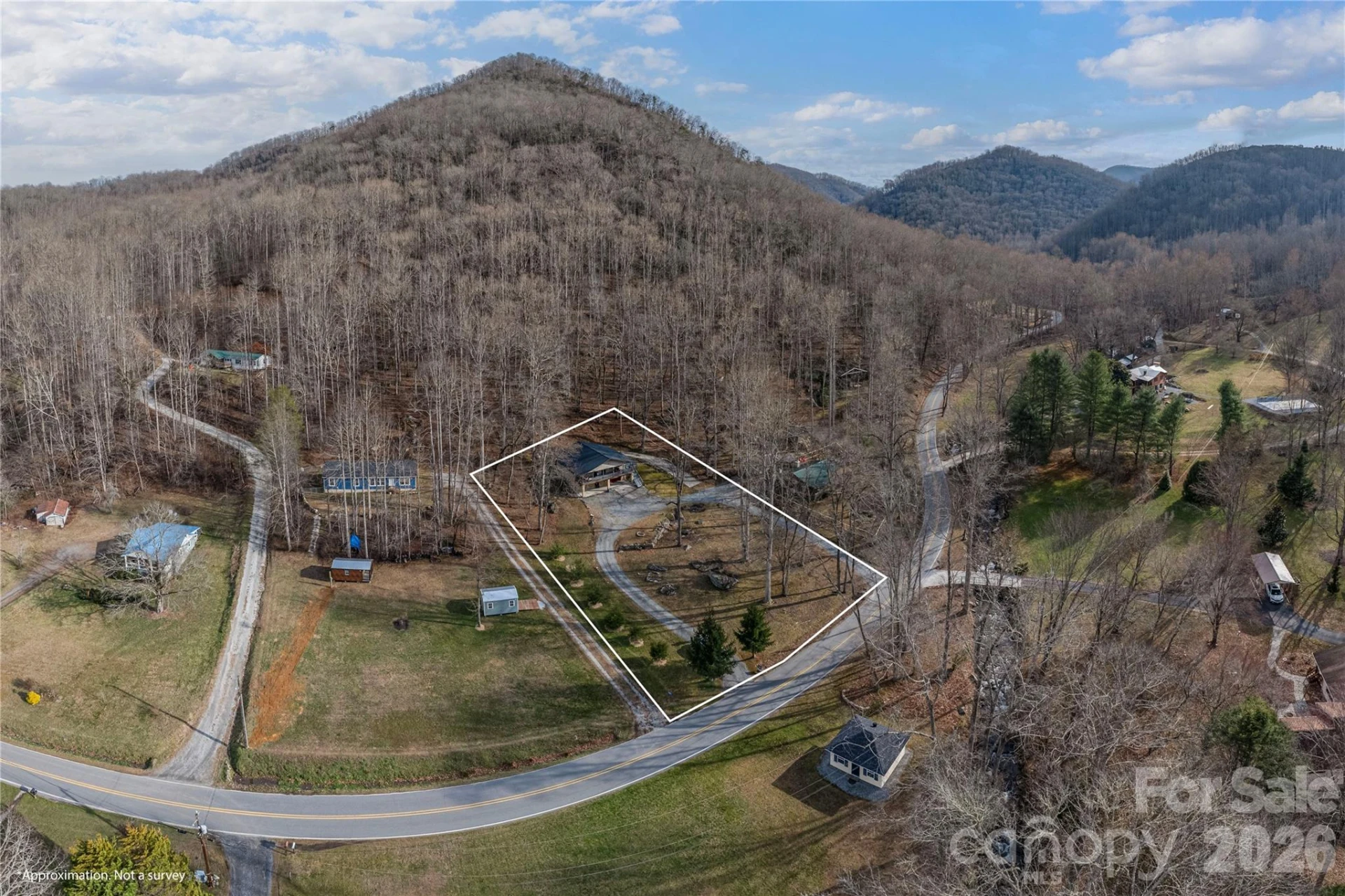 3415 Conleys Creek Road - Photo 22