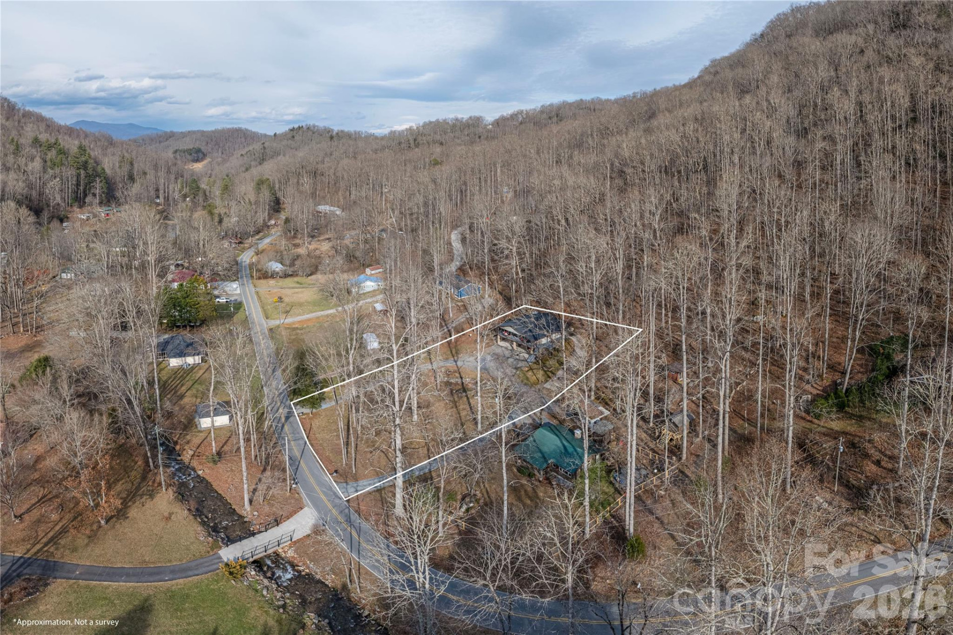 3415 Conleys Creek Road - Photo 24