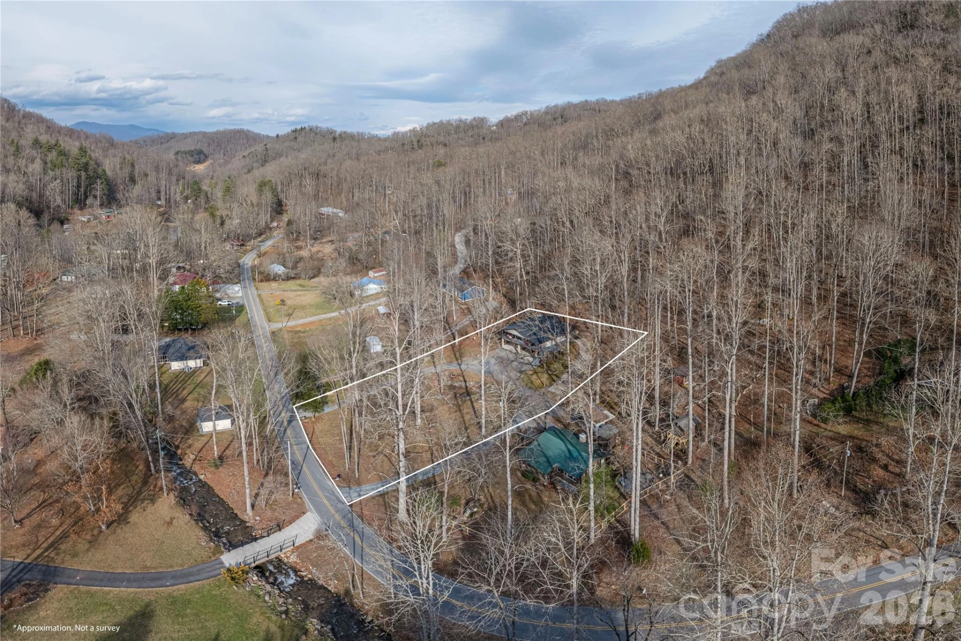 3415 Conleys Creek Road - Photo 23